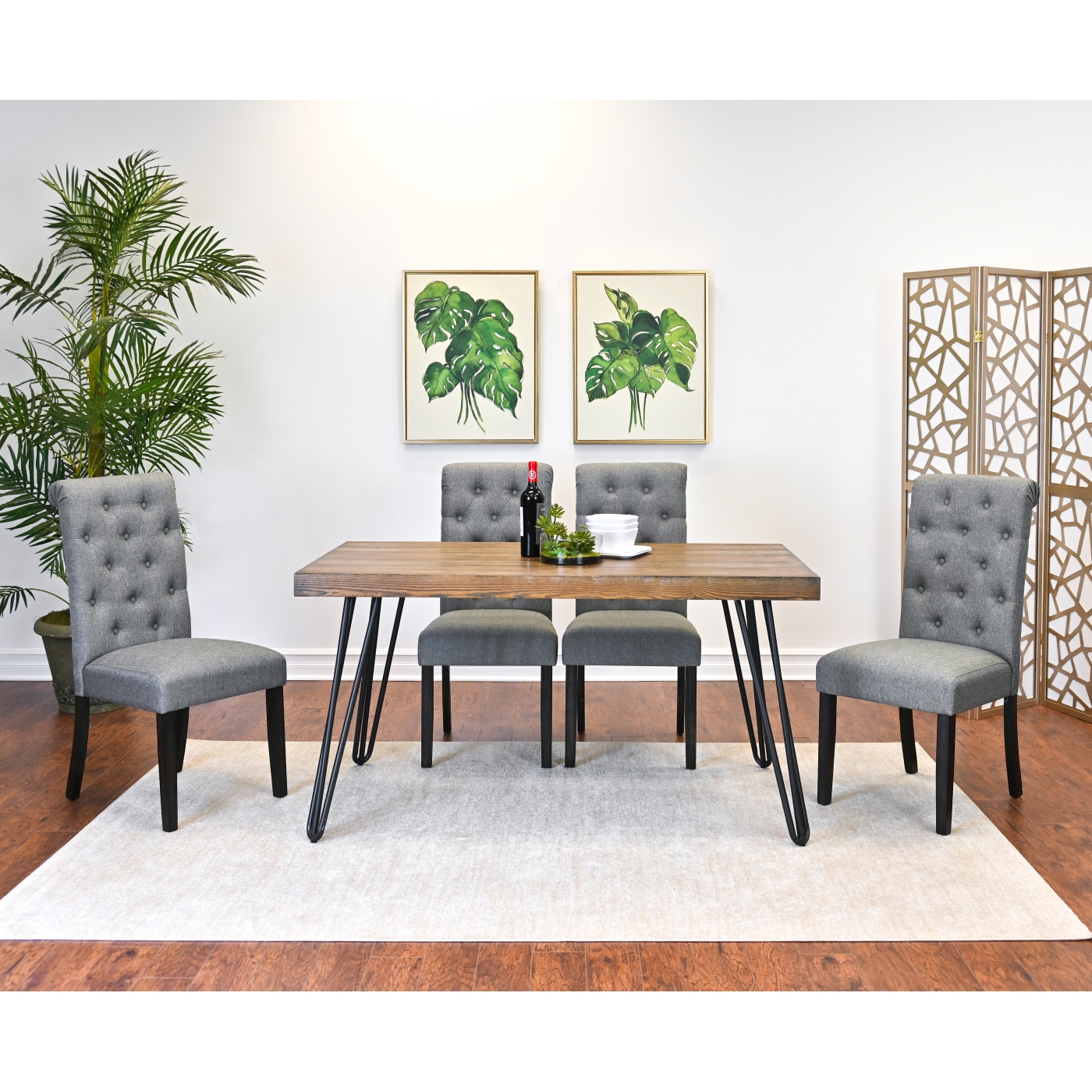 Streamdale Furniture T2574S00151 Dining-Sets - View #2