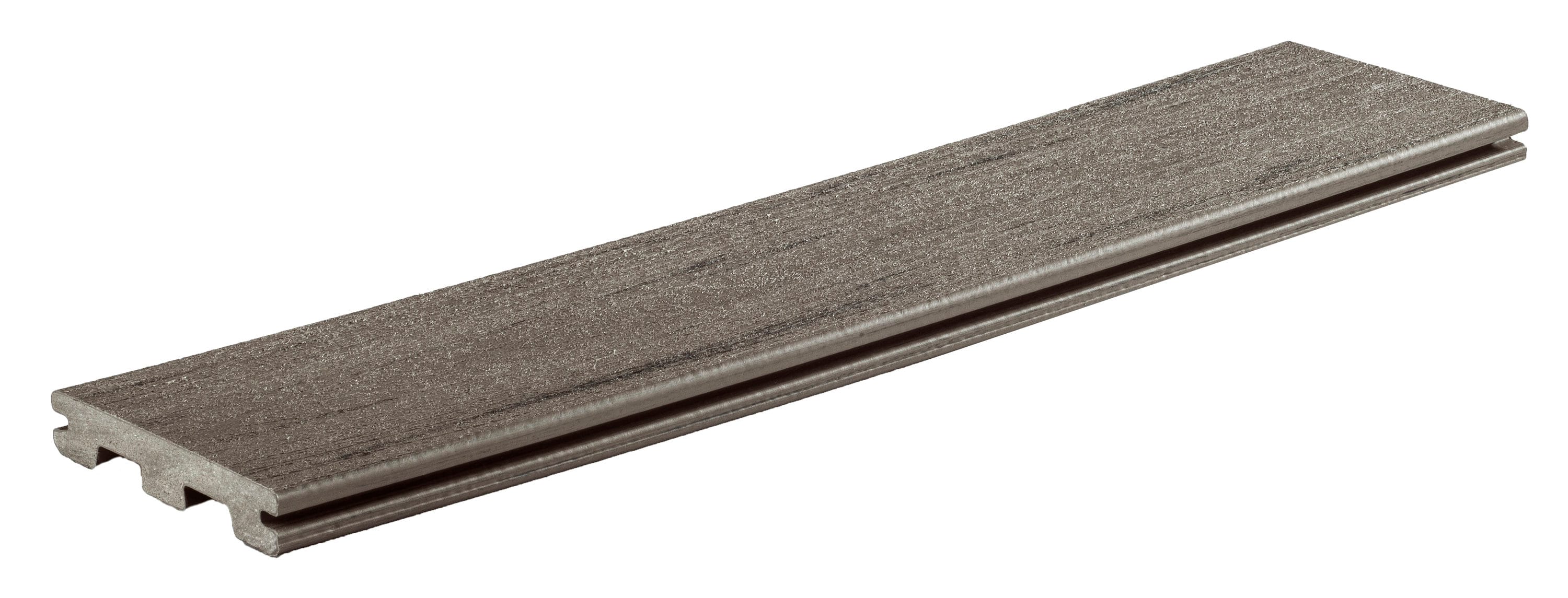 TimberTech SAMP-TT2SS Summer Slate Deck Board Sample