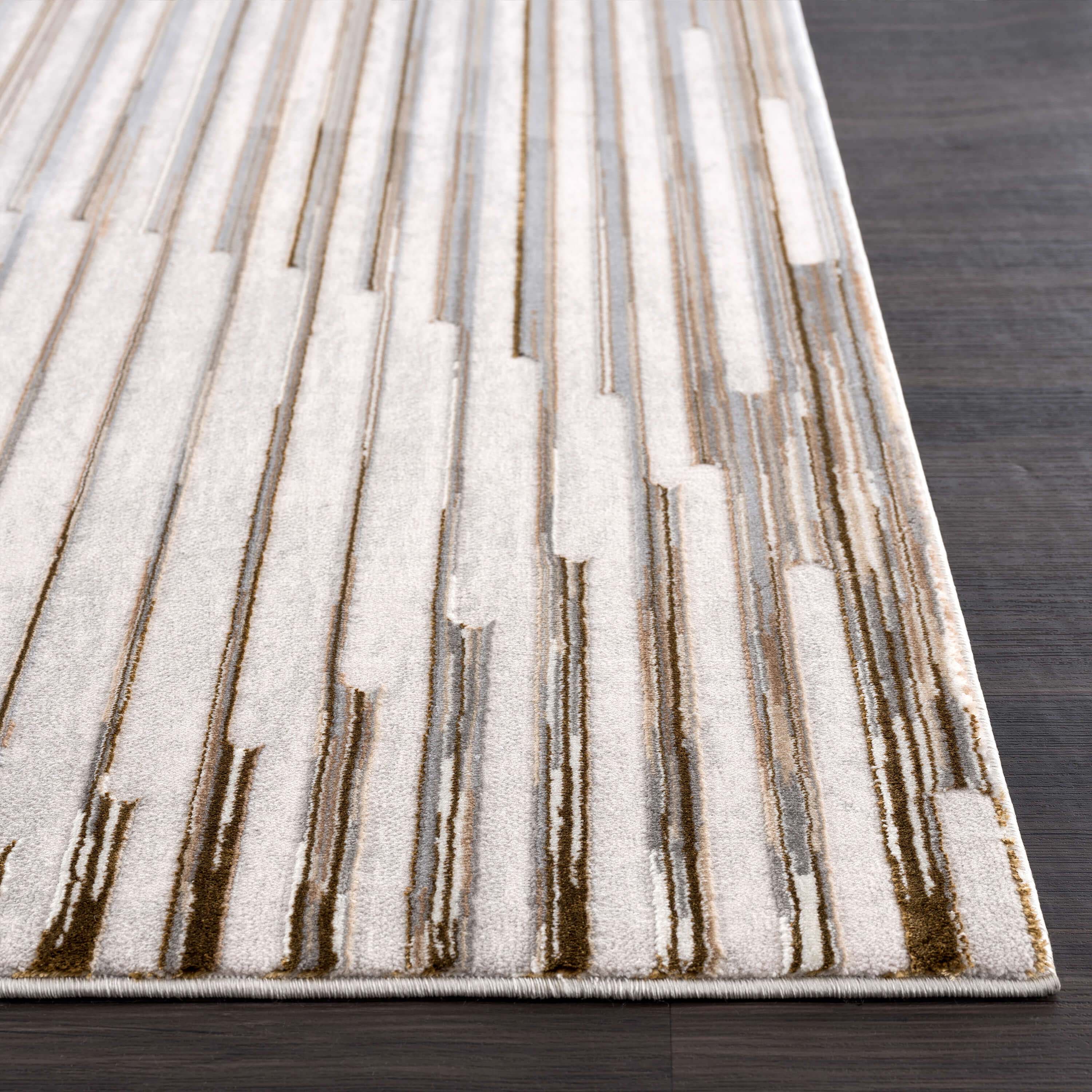 Abani Rugs REG160A-4 rugs - View #3