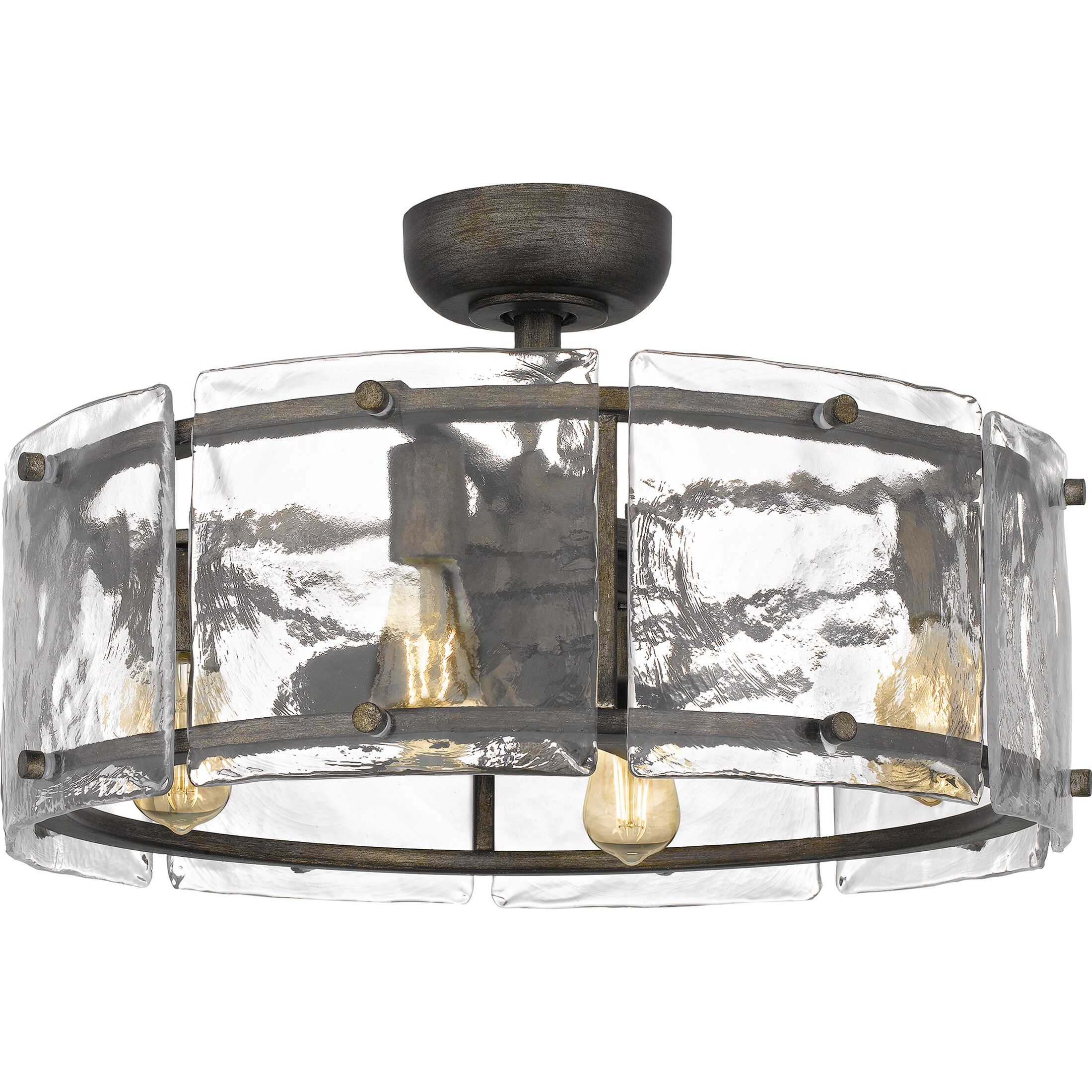 Quoizel FTS3124MM Ceiling-Fans - View #3