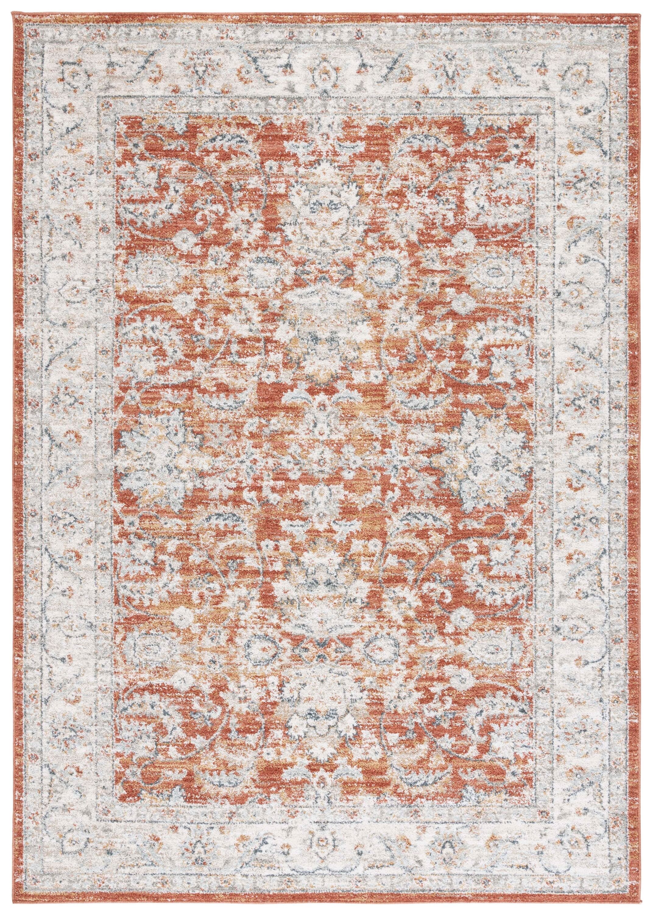 Safavieh AVA220P-4 rugs - View #2