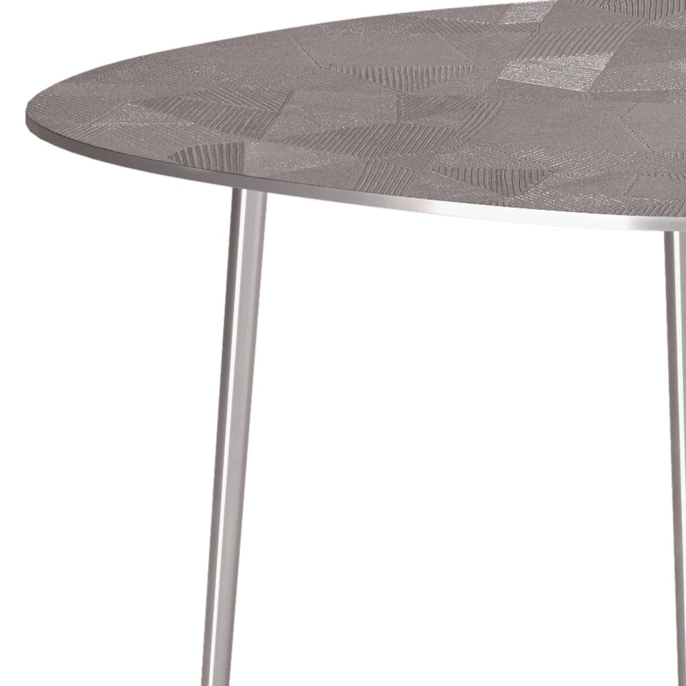 Simpli Home AXCSHE-NT-NIC Dining-Tables - View #2