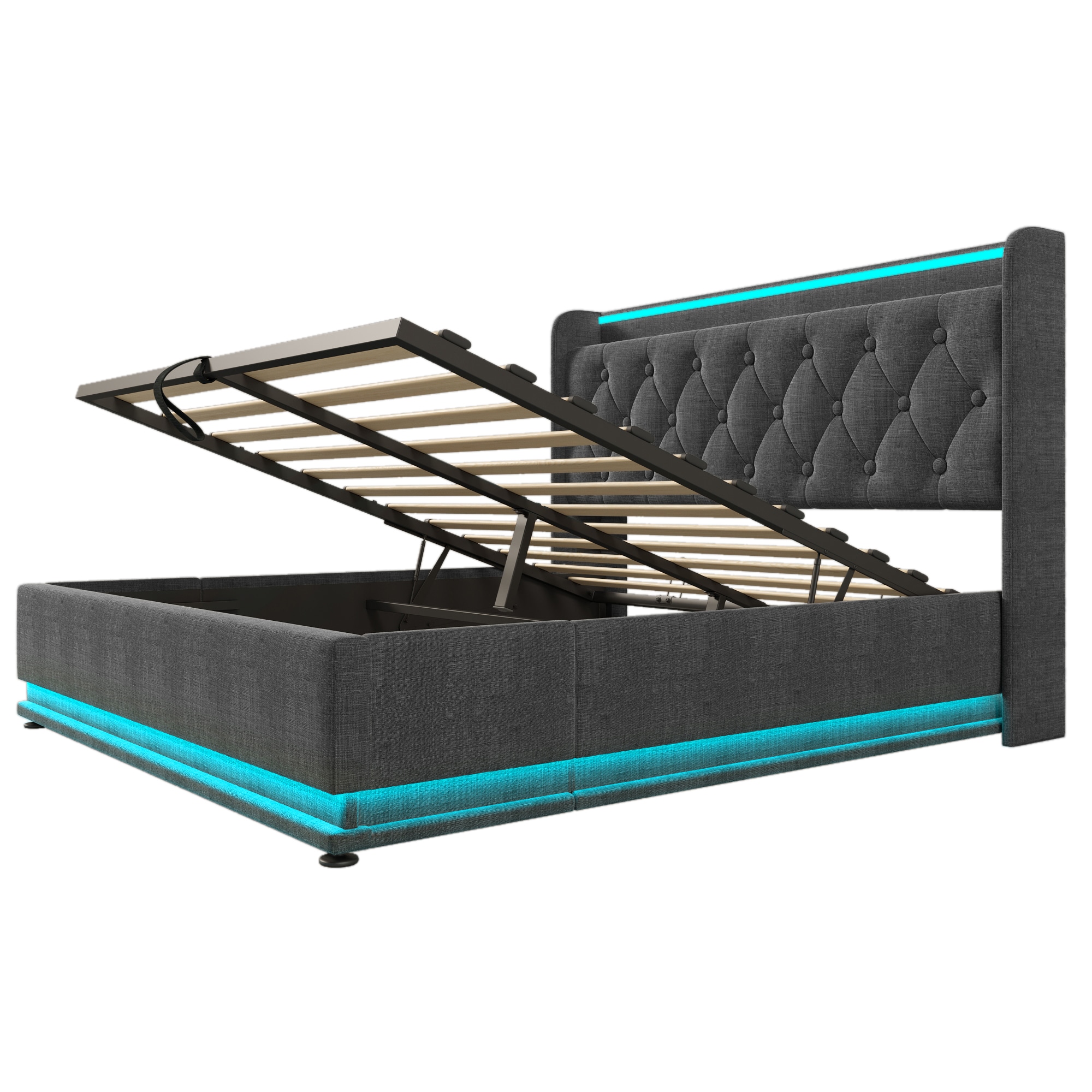 Bybafun YC4700019 beds - View #4