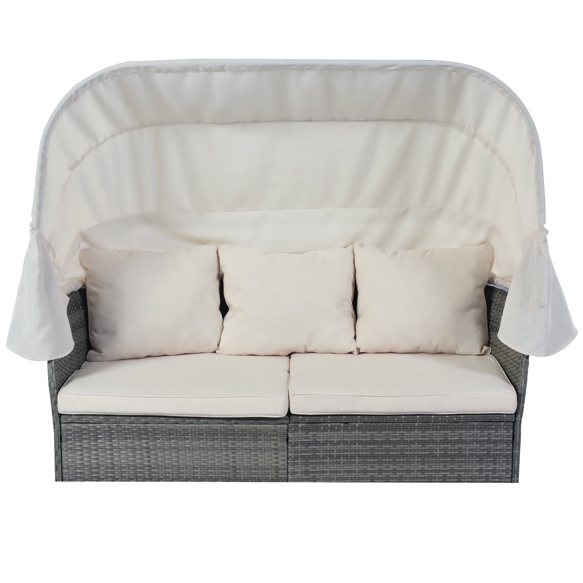 ModernLuxe L-WY000281AAK Patio-Sofas-Daybeds - View #11
