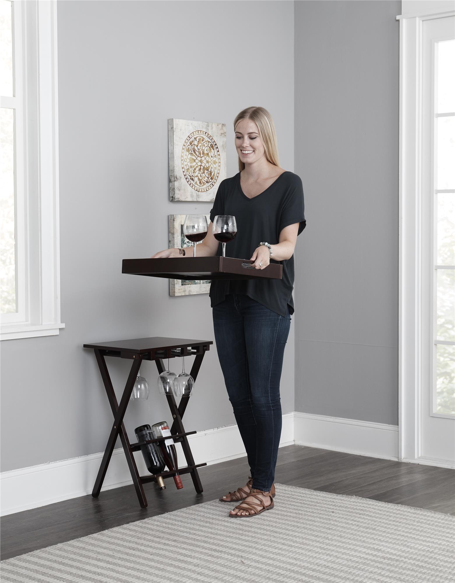 Cosco 39632ESP1E Dining-Kitchen-Storarge - View #9