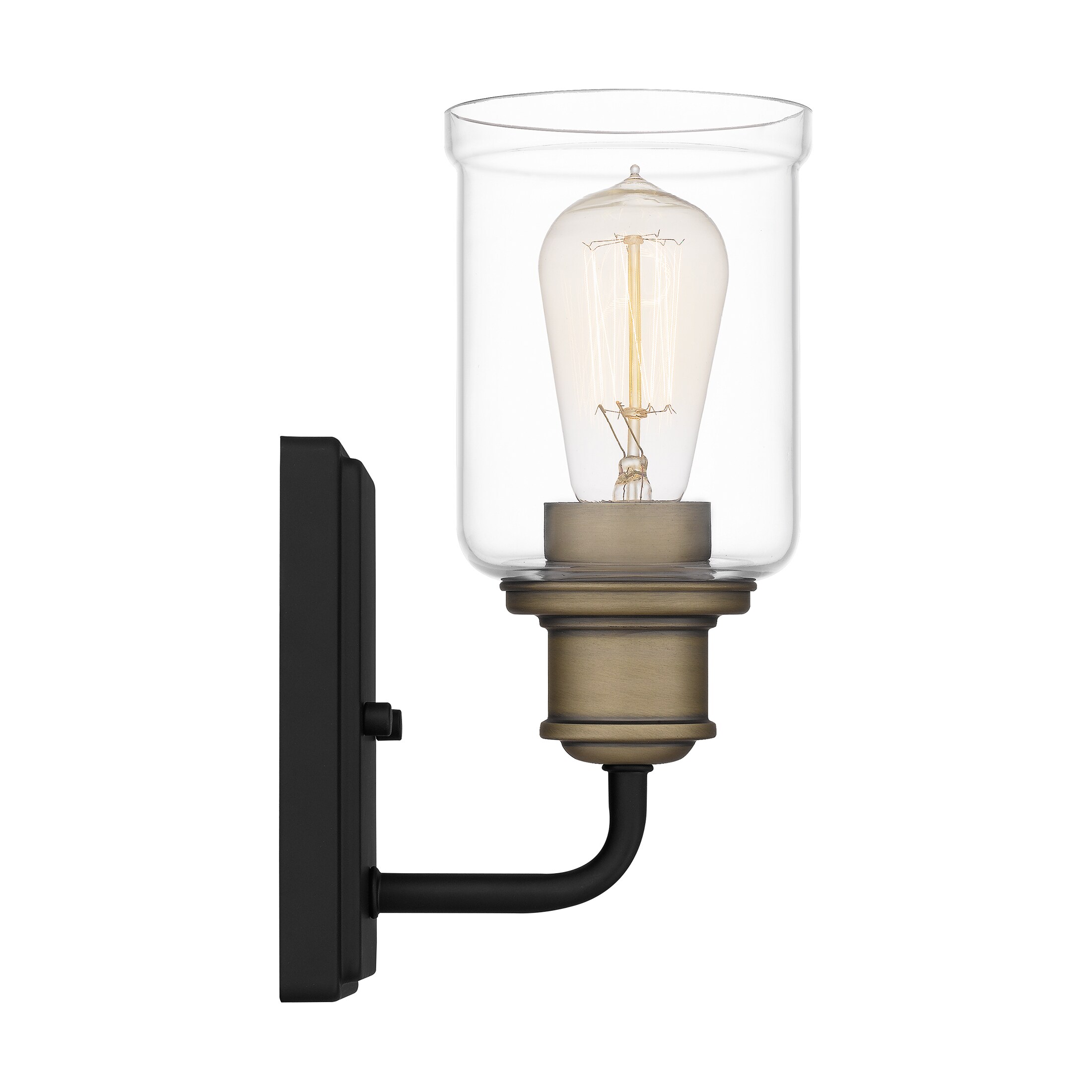Quoizel COX8604MBK b090000 - View #4