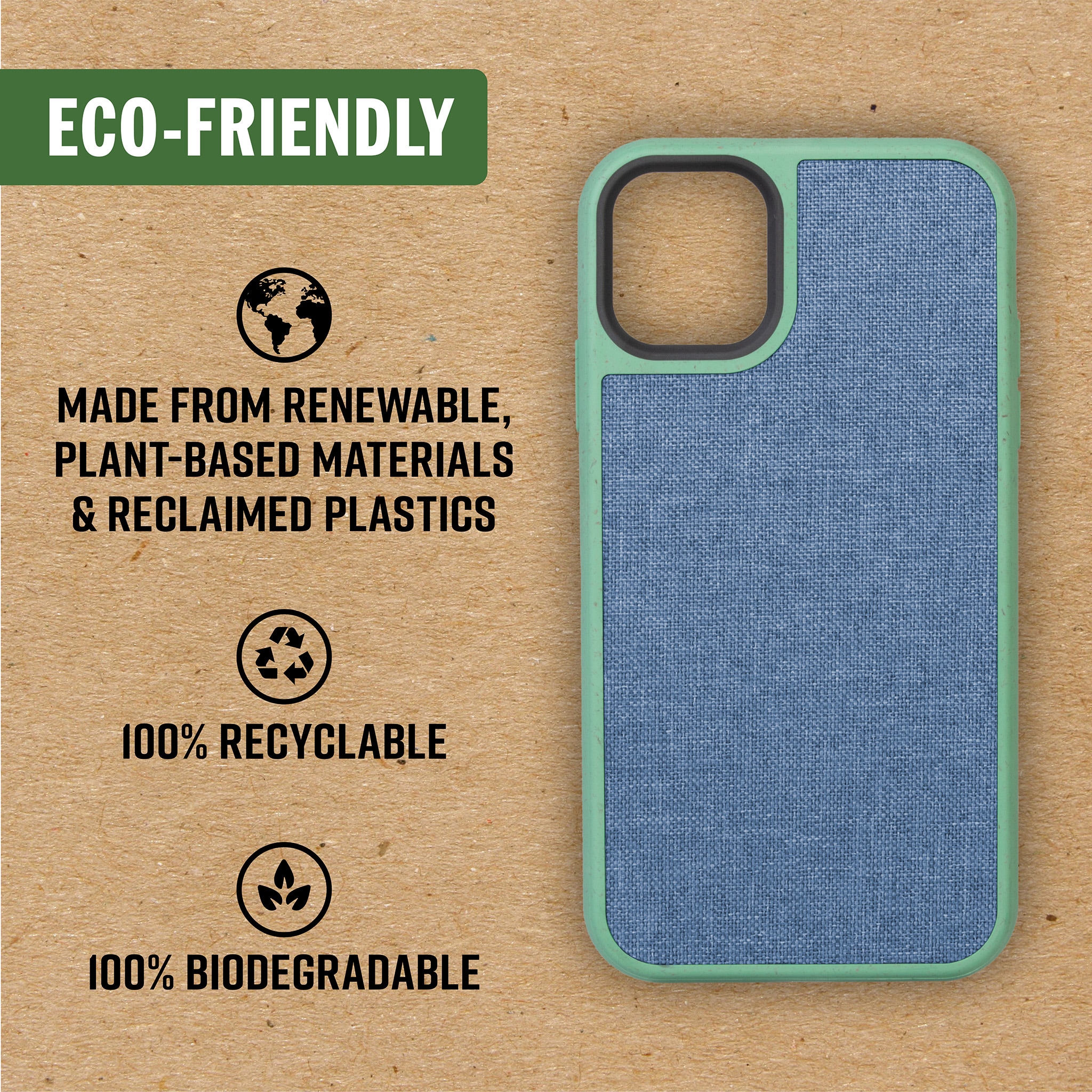 iHip EC-B12 Cell-Phone-Cases - View #5