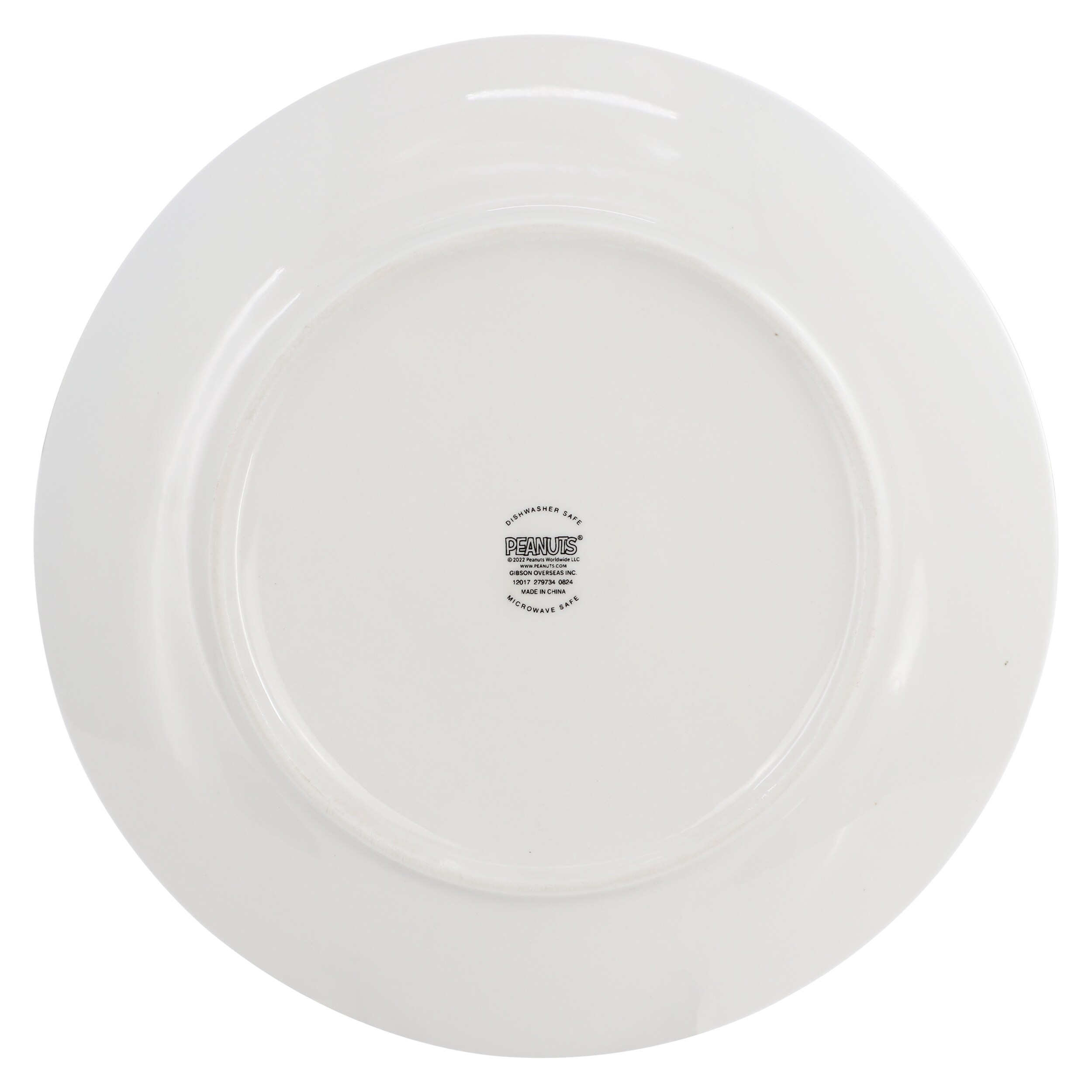 Gibson 962123710M dinnerware - View #3