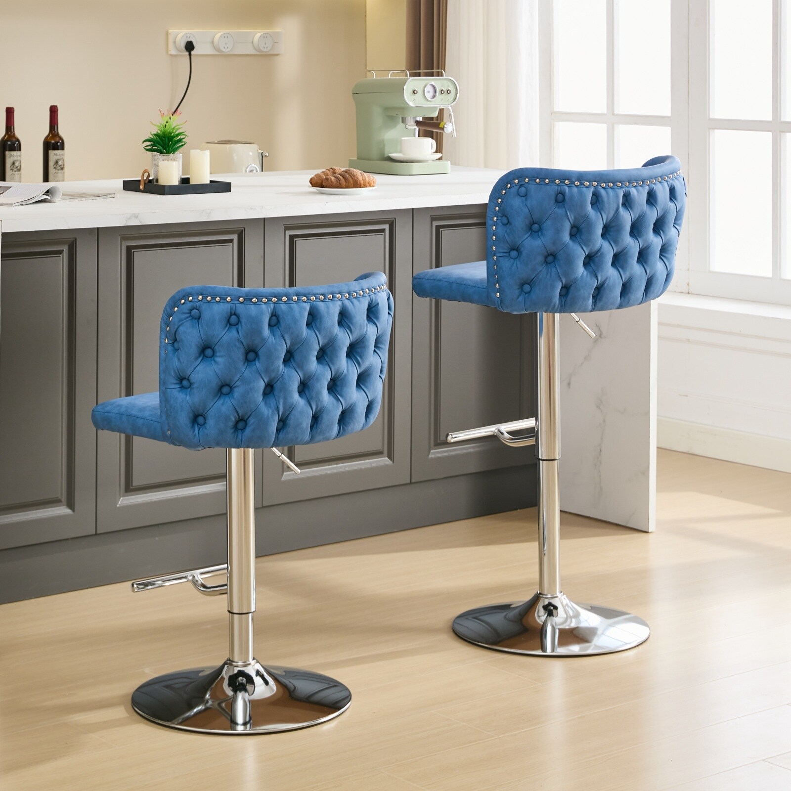 Flynama G-P193494 stools - View #12