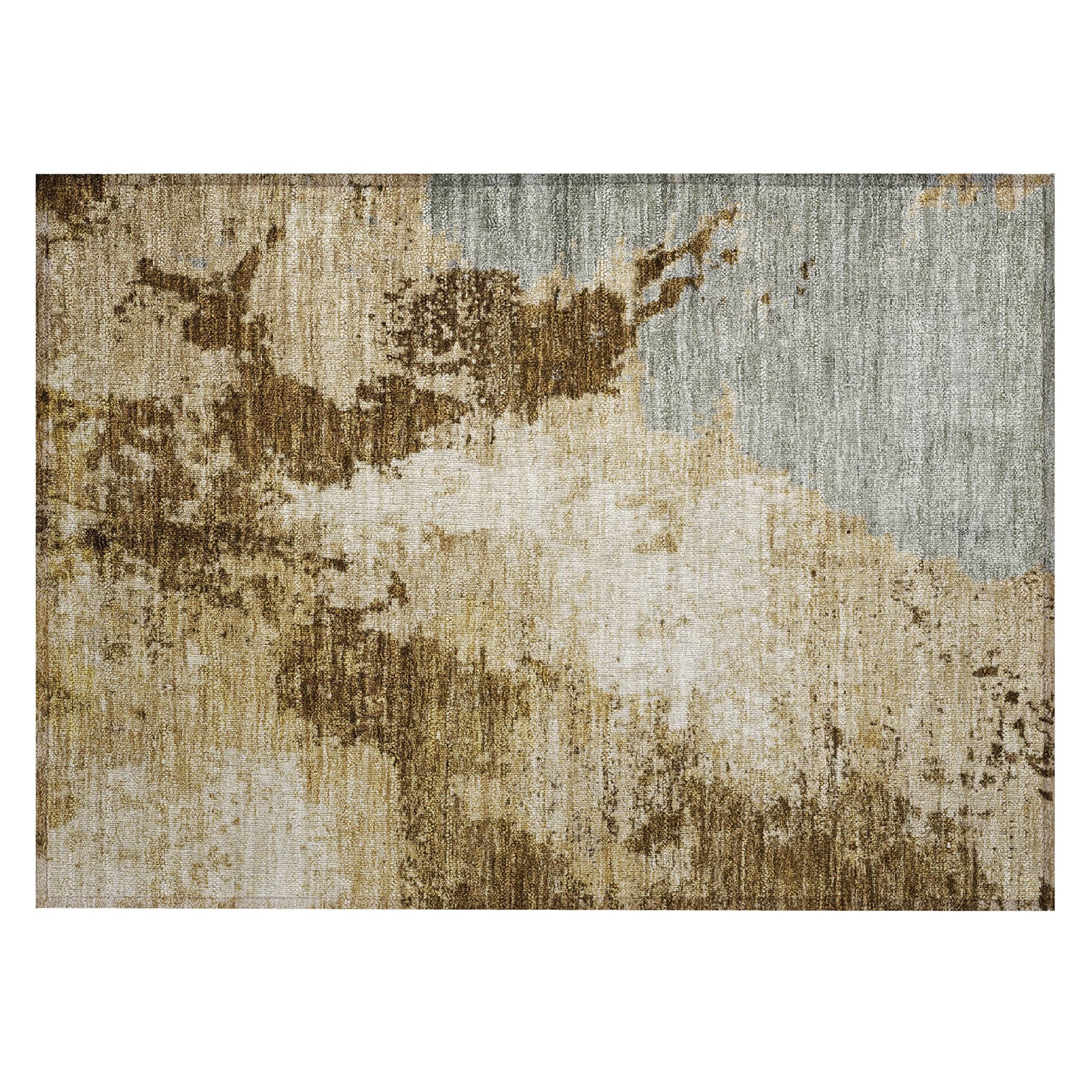 Addison Rugs ACN1652BR20X30 rugs - View #2