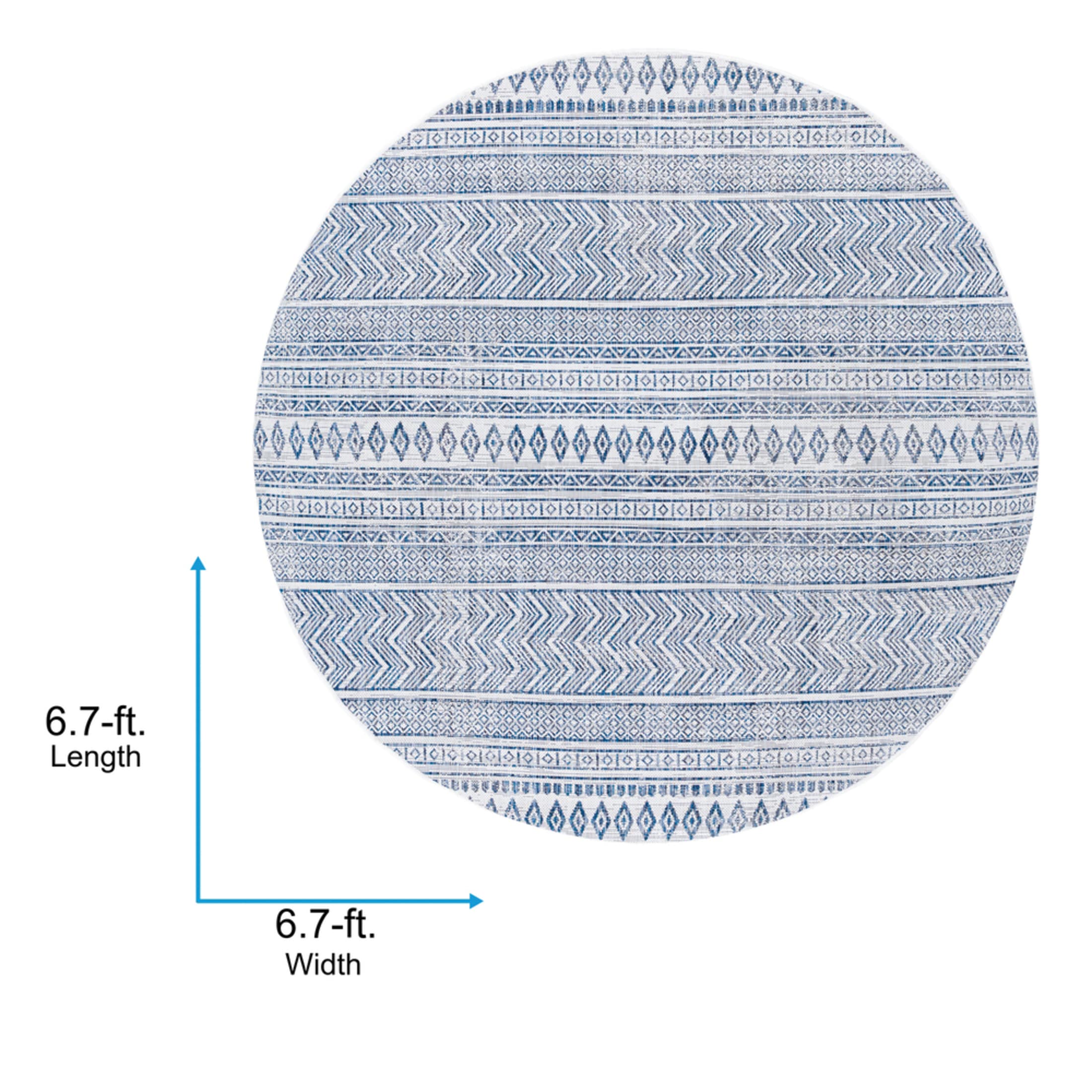 Livabliss EAG2344-67RD rugs - View #8