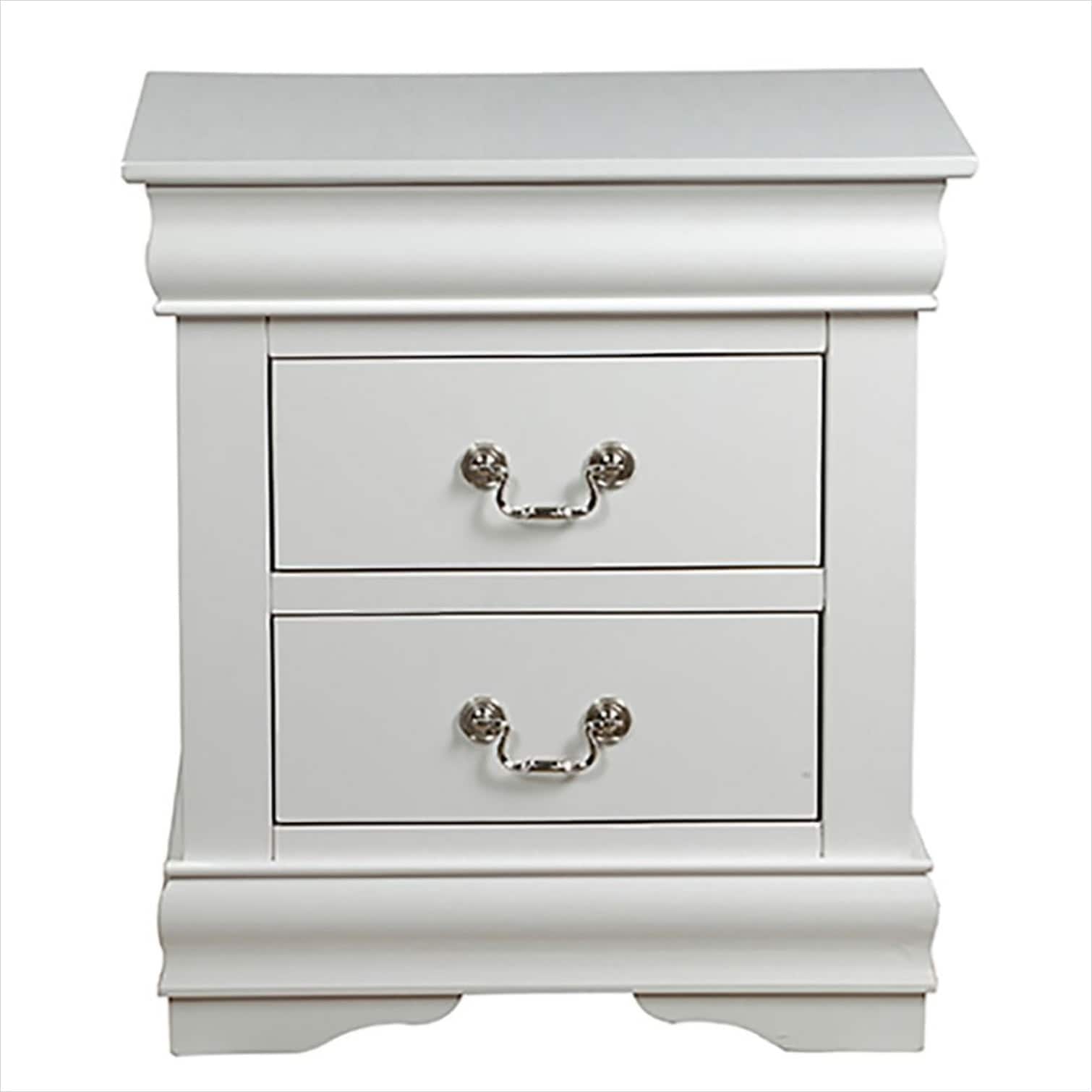 Naturefalls B3QFGZ3P9JLU nightstands - View #4