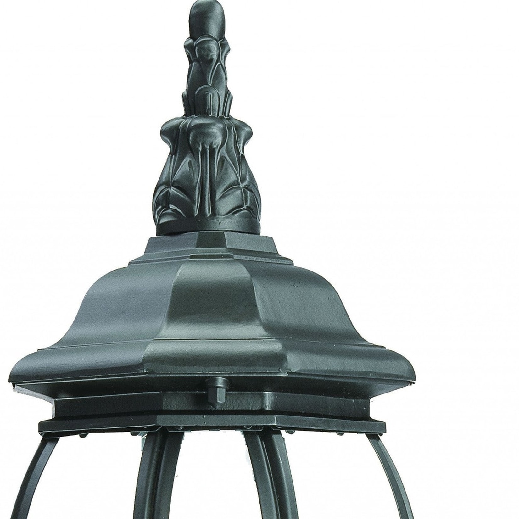 HomeRoots 4000398572 Outdoor-Wall-Lighting - View #3