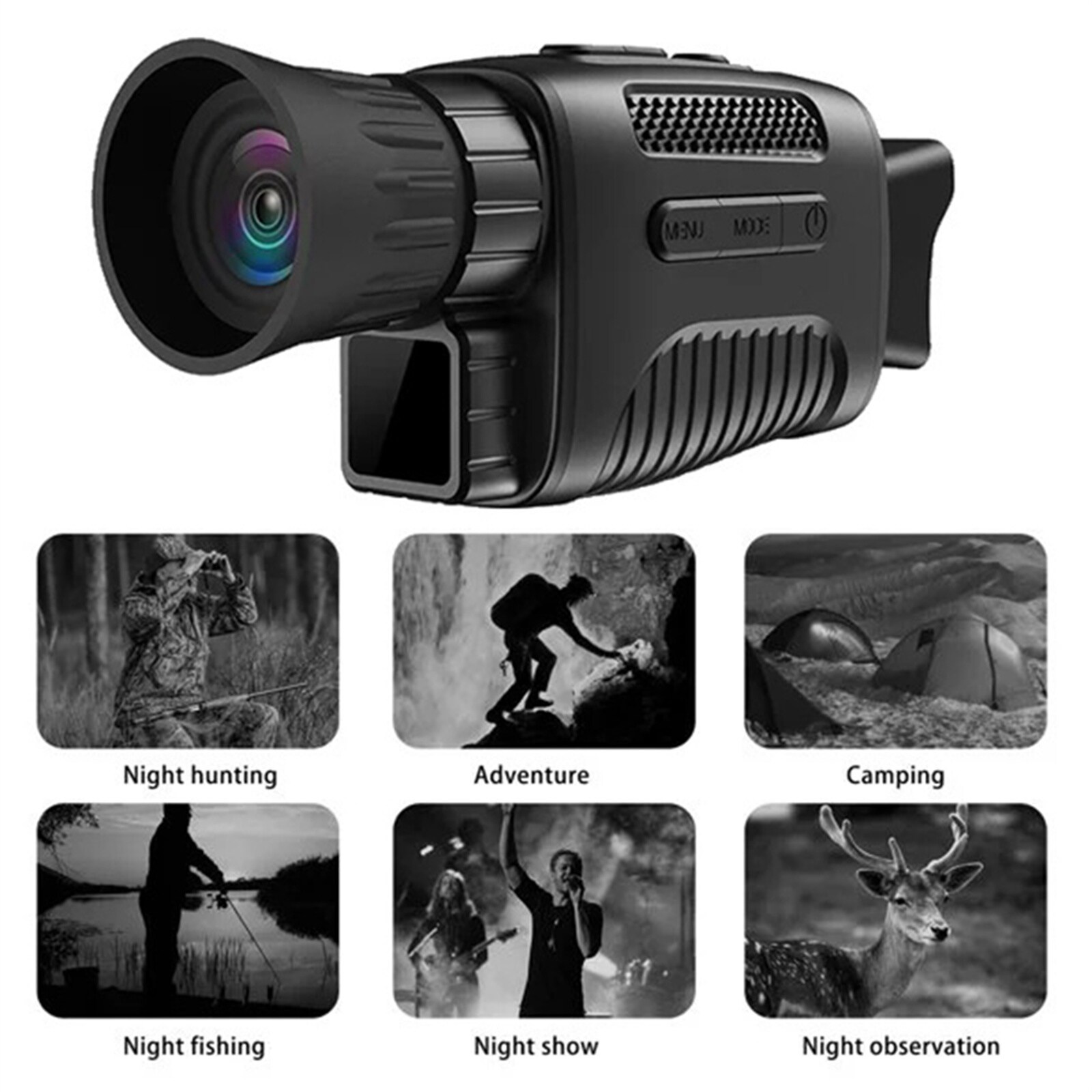 Garvee NL-PEL-0QDB8X55 Smartphone-Camera-Accessories - View #4
