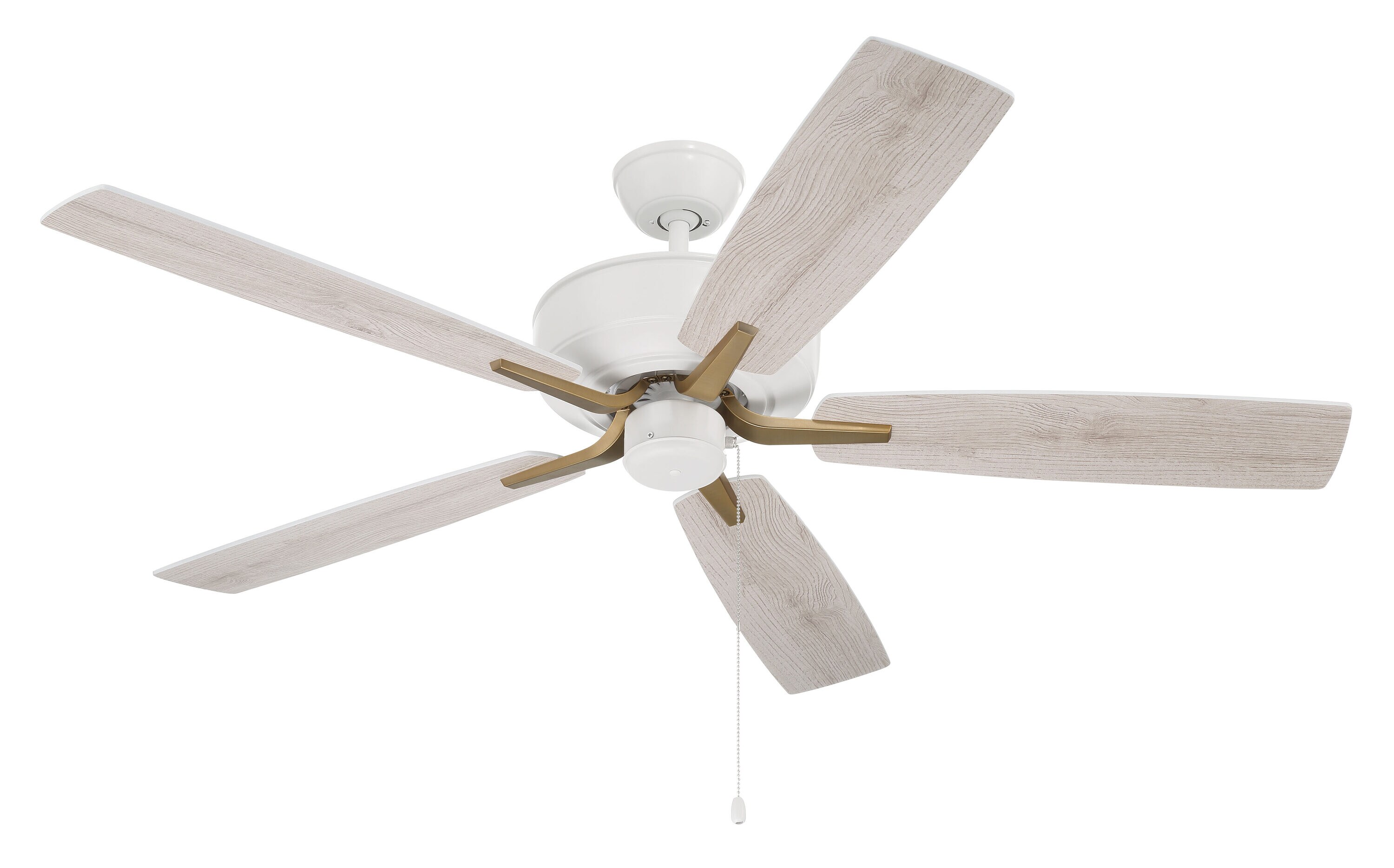 Craftmade P52WSB5-52WWOK Ceiling-Fans - View #7