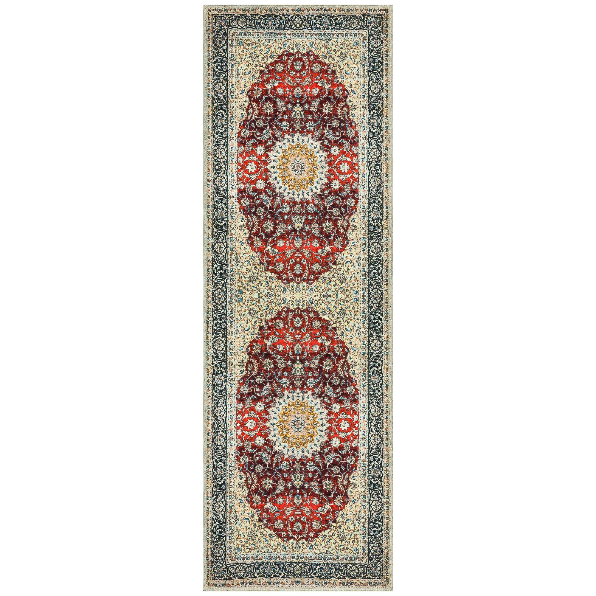 Ottomanson EFF5870-2X5 rugs - View #2
