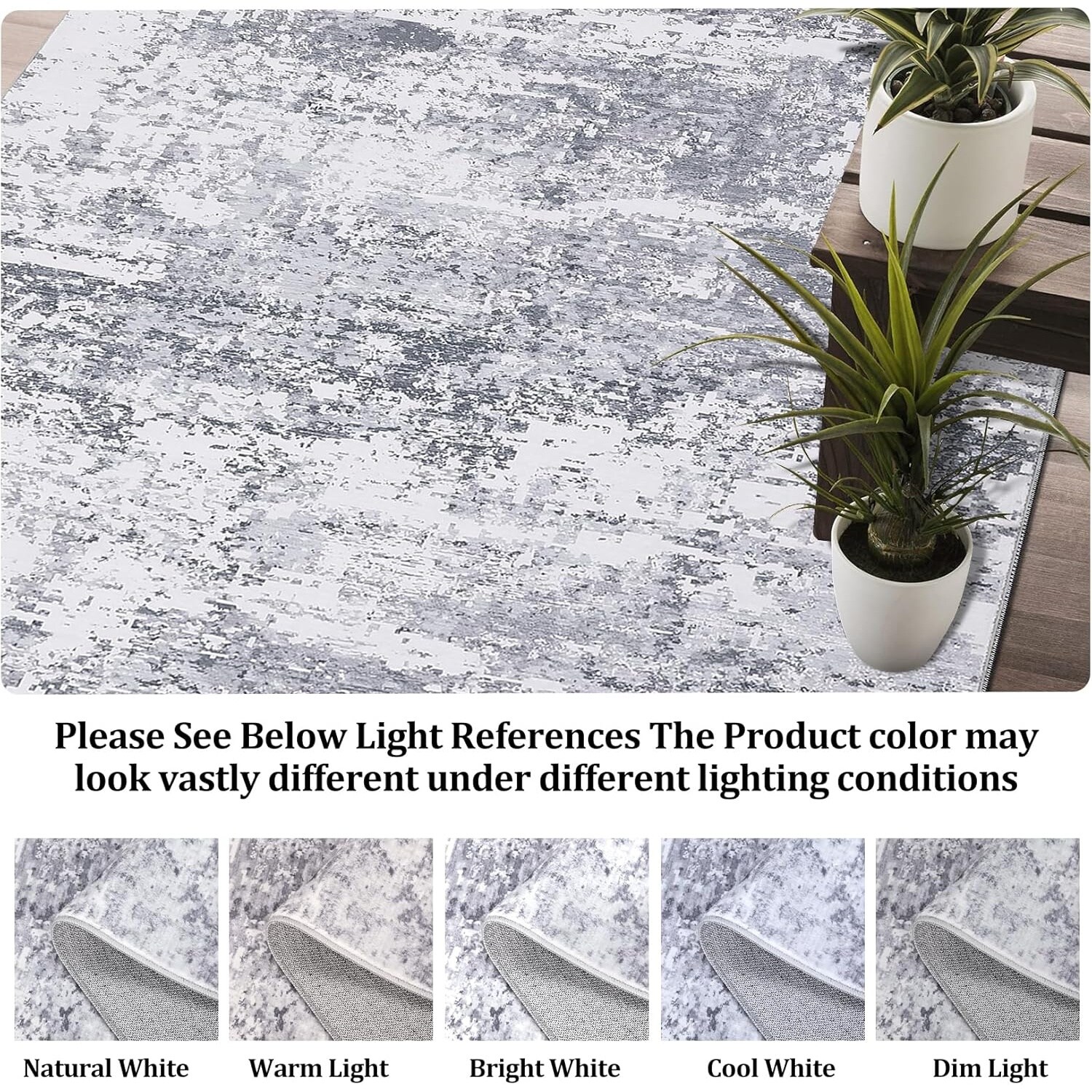 Assile XH26082183 rugs - View #6