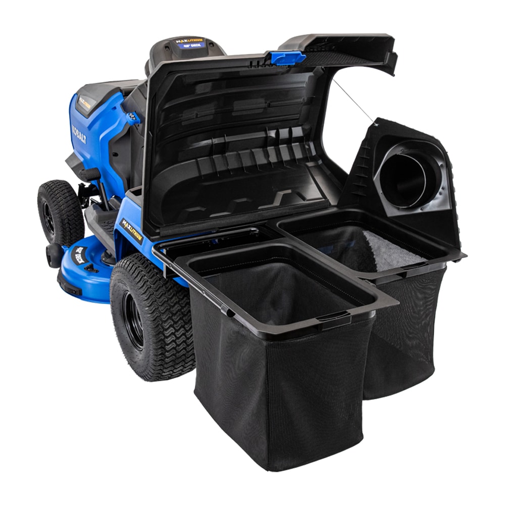 Kobalt KLMGB 1052-03 Tractor-Accessories - View #2