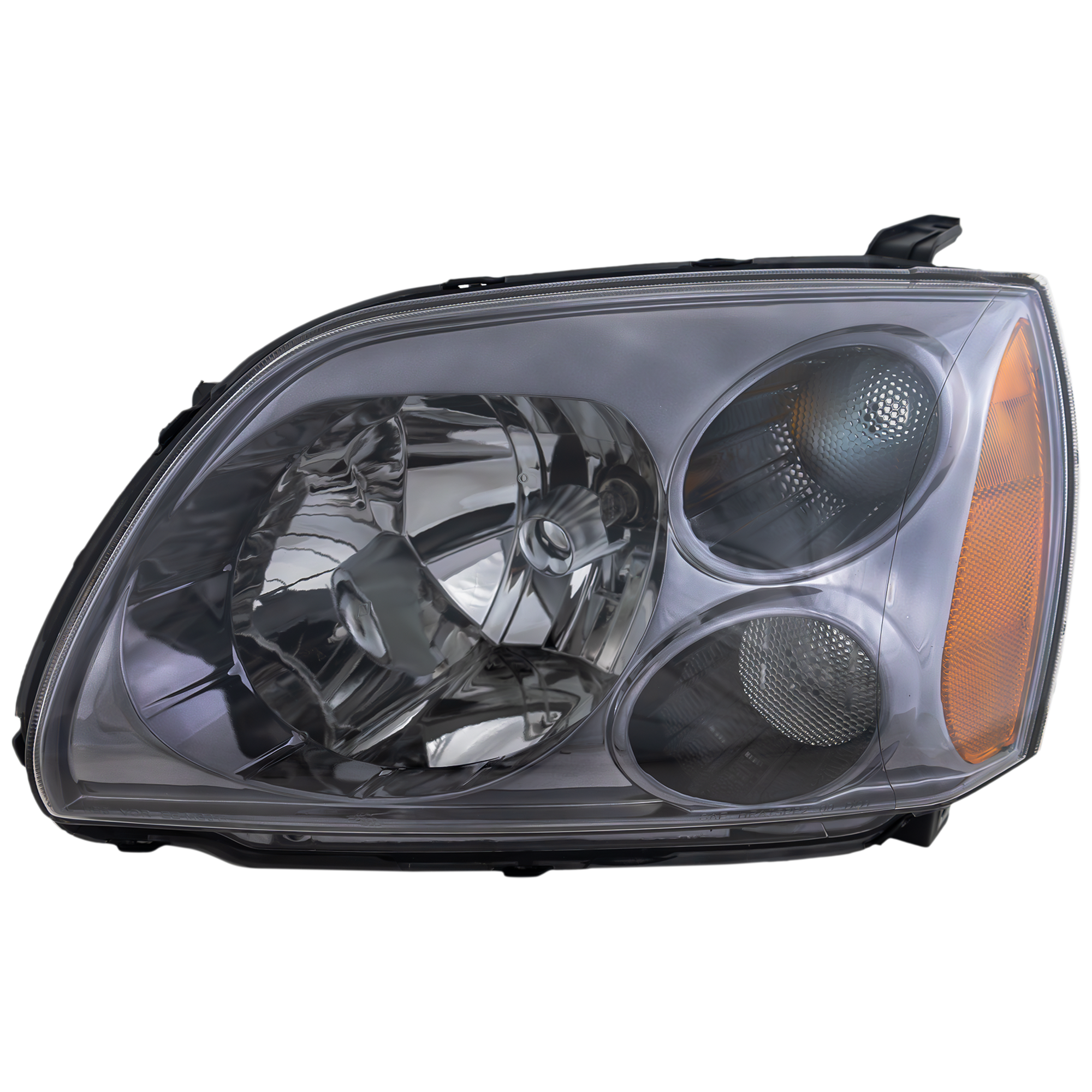 Garage-Pro JCWREPM100178GP Driver Side Headlight Compatible with 2004-2009 Mitsubishi Galant