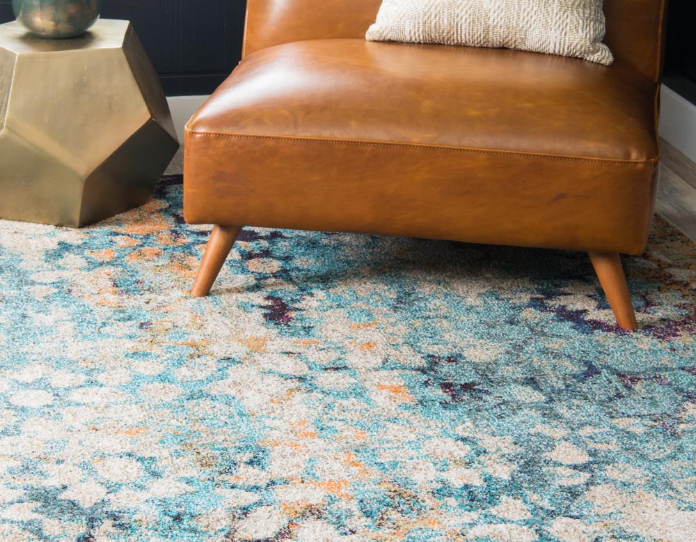 Unique Loom 3144750 rugs - View #5