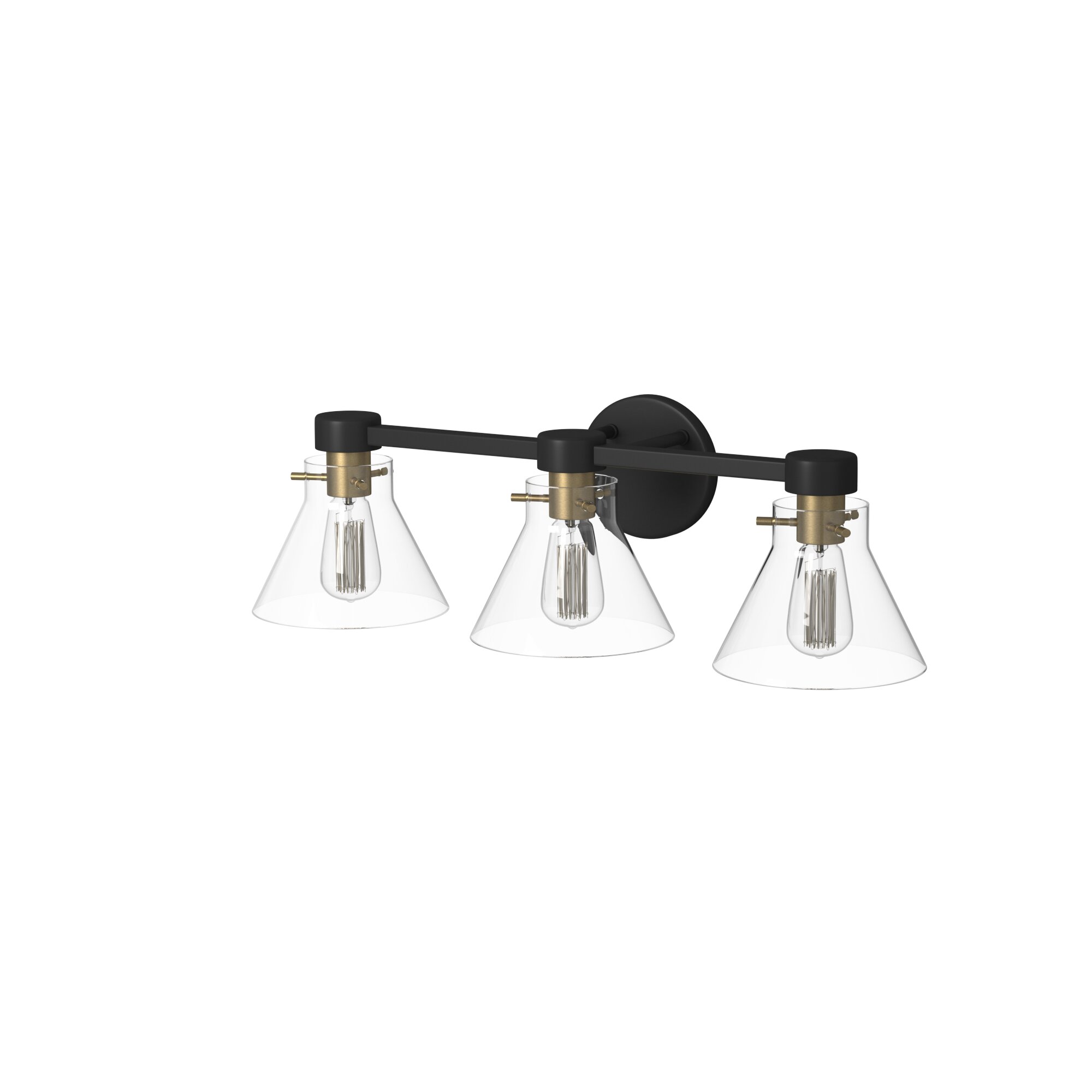 Designers Fountain D204M-3B-MB b089995 - View #8