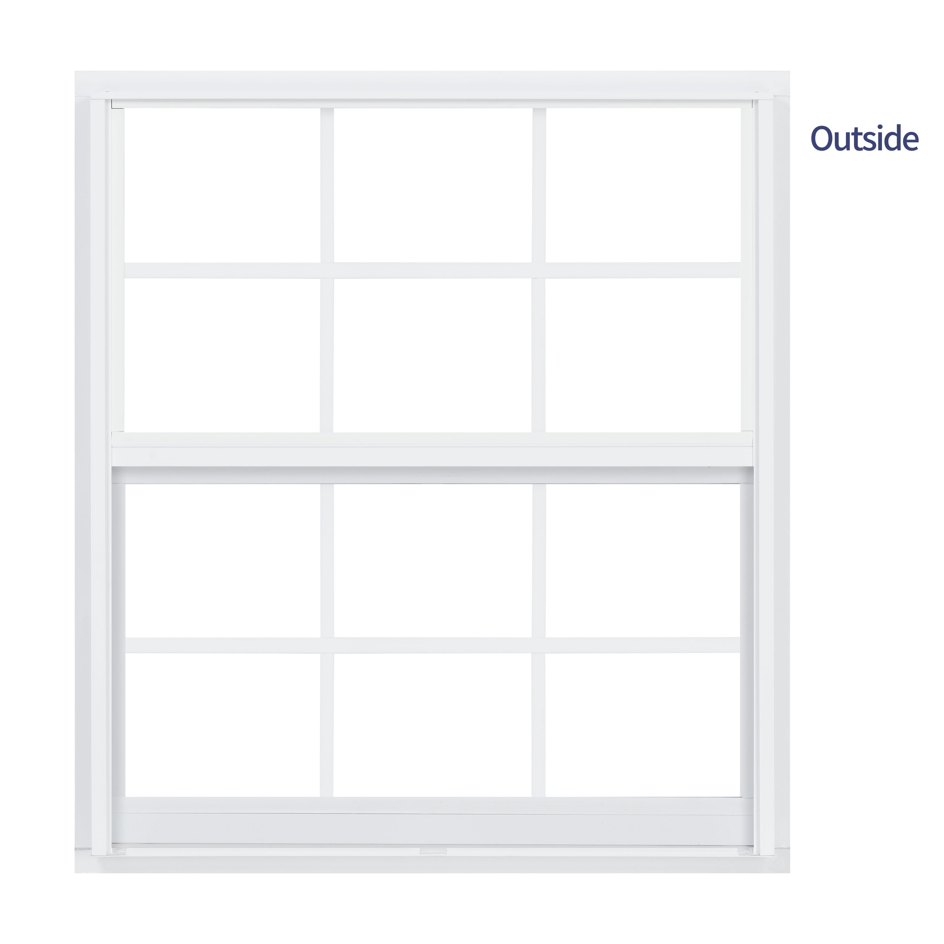 RELIABILT ASHW3236GRB Single-Hung-Windows - View #10