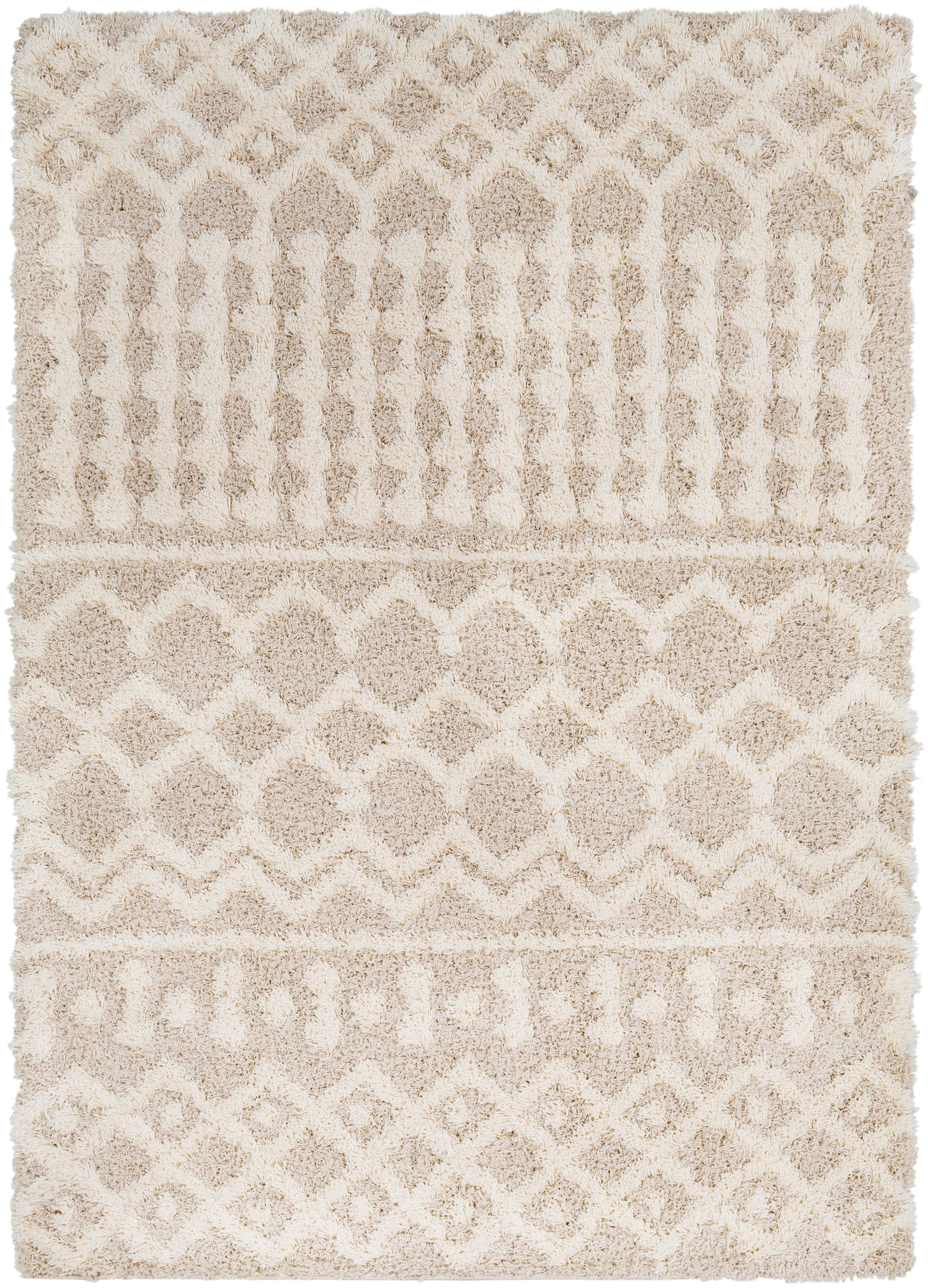 Surya Celestial Shag 27763 Shag Area Rugs