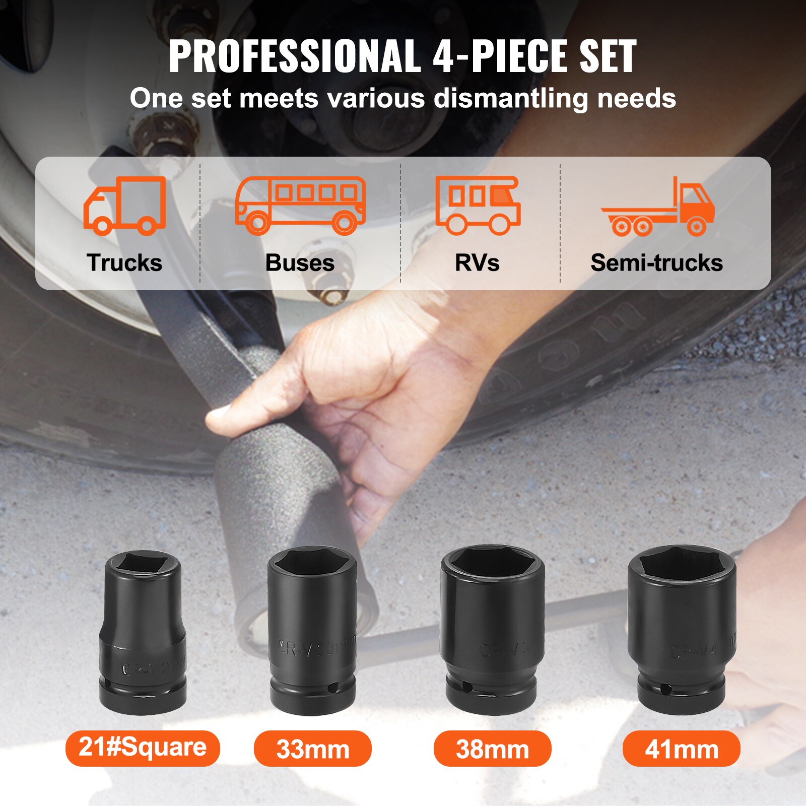 VEVOR NJZBTTBSSYS1LSPEYV0 Torque-Wrenches - View #6