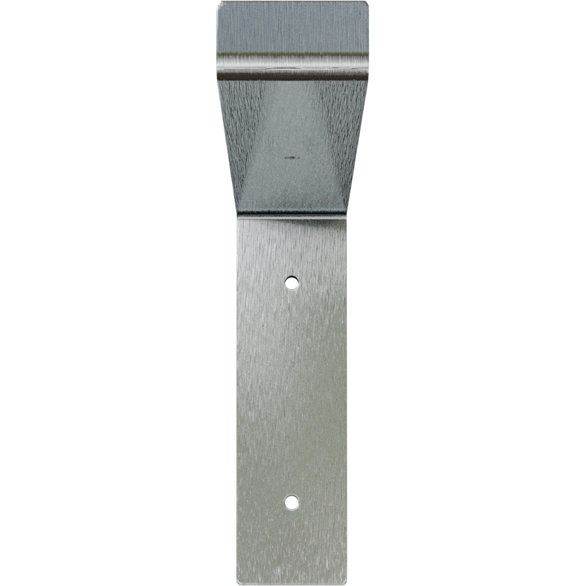Ekena Millwork BKTM02X12X07TSCRS Mending-Plates-Brackets-Braces - View #3