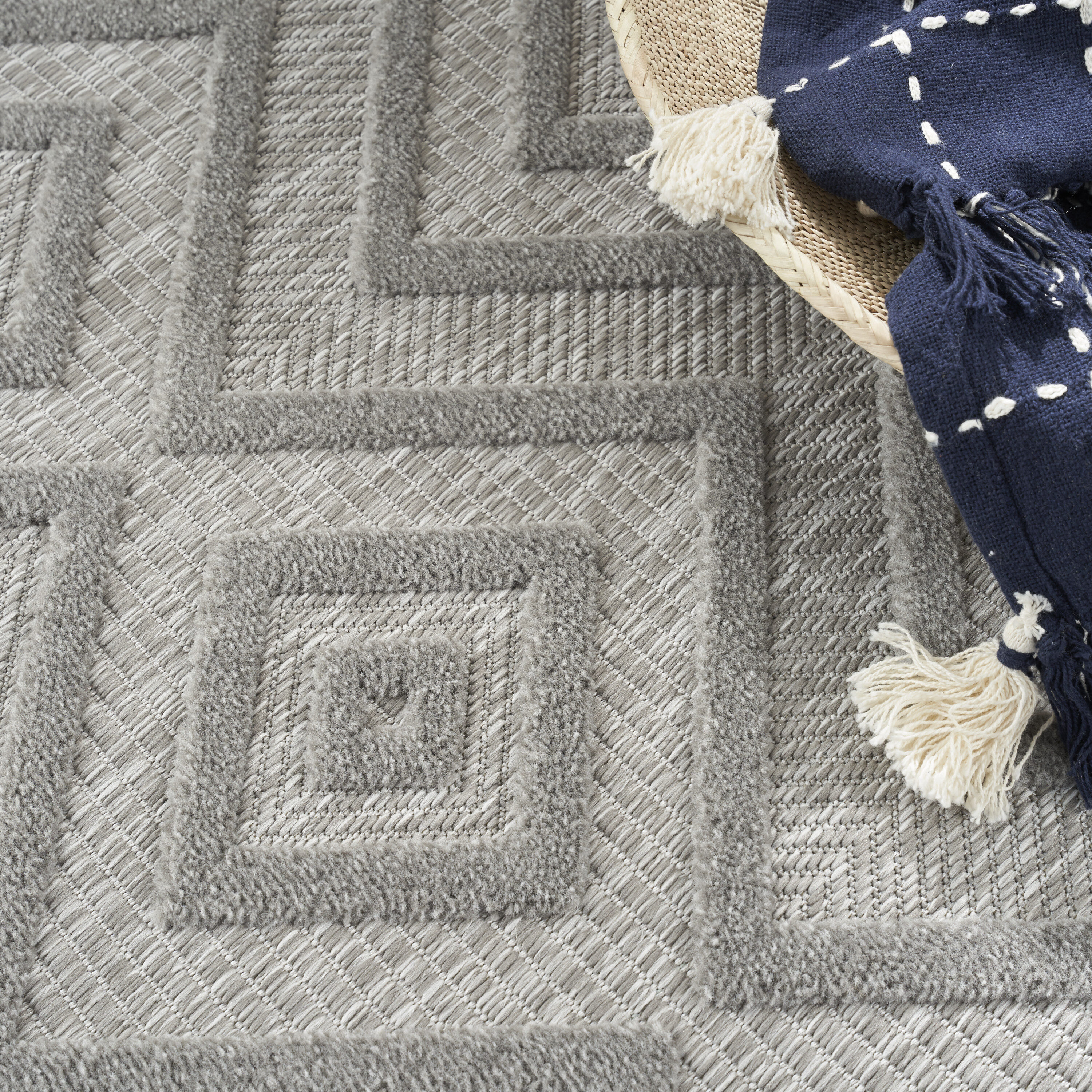 Nourison 099446043689 rugs - View #7