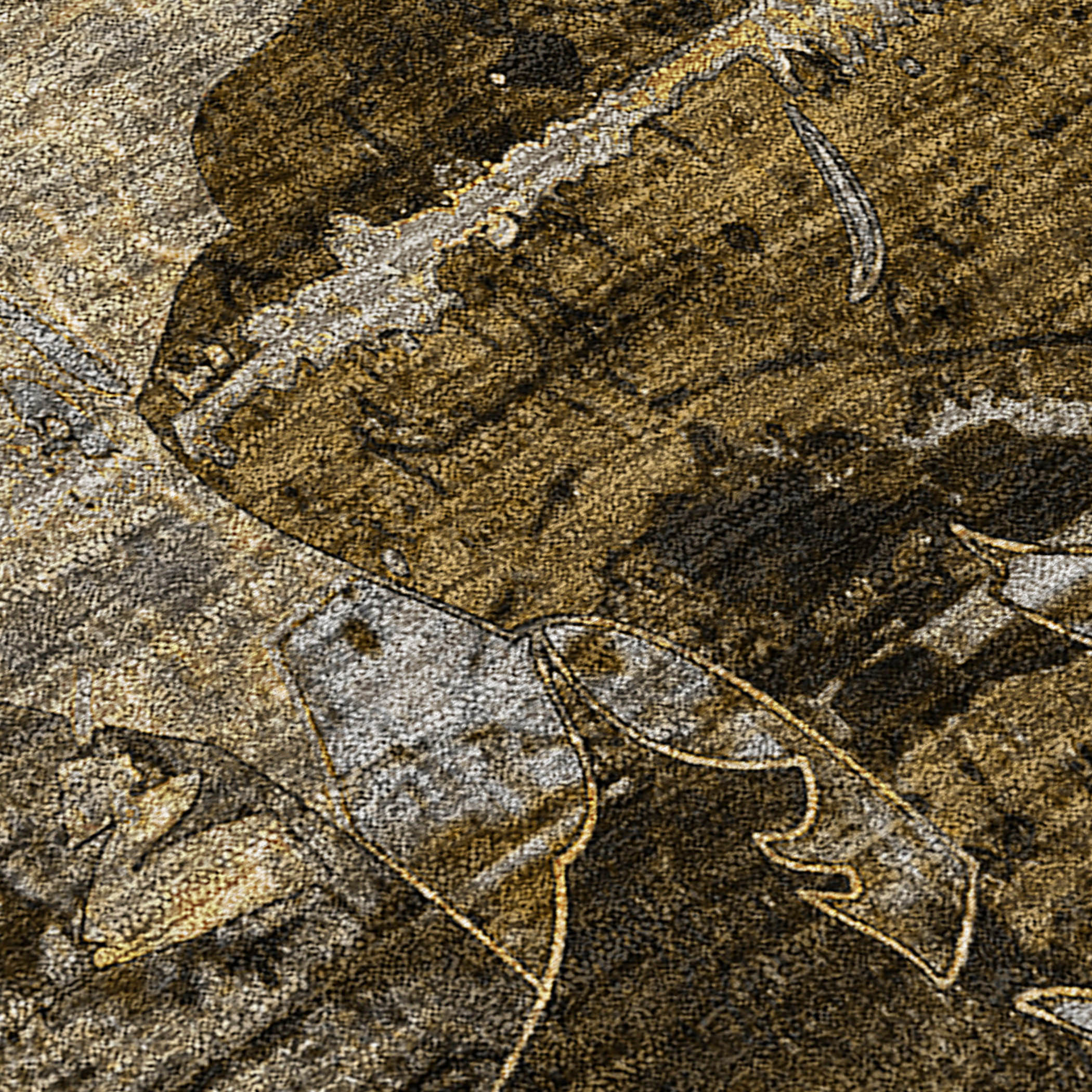 Addison Rugs ACN555MO2X8 rugs - View #3