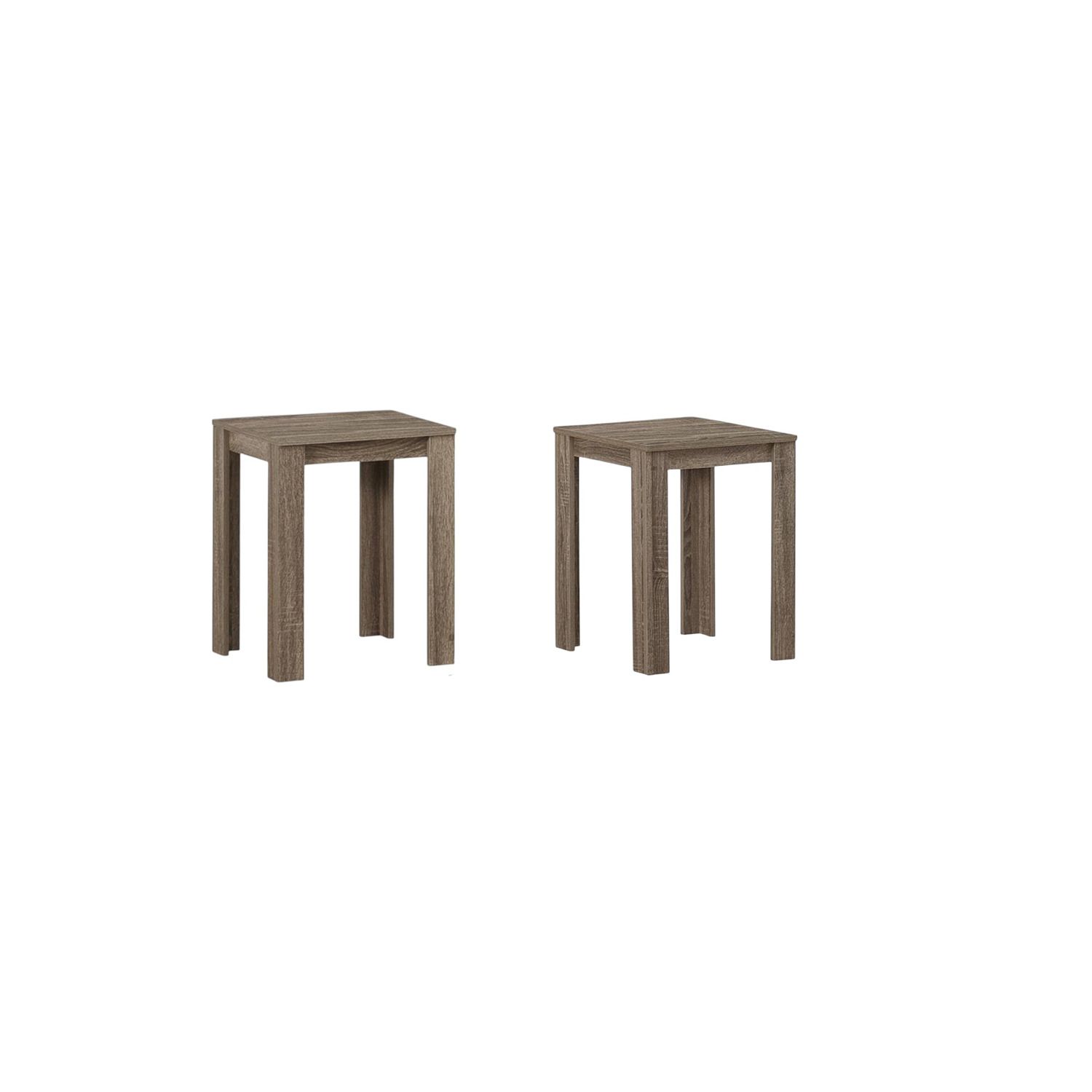 Slickblue D-HR-366077 Coffee-Tables - View #3