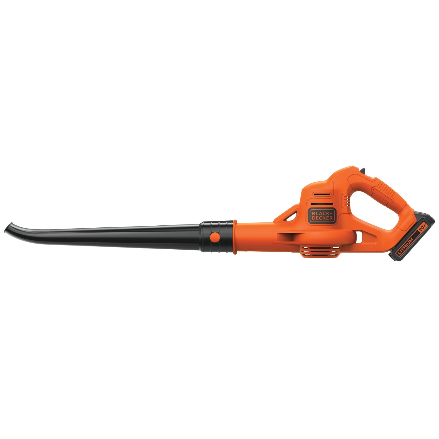 Has This Worx Nitro Leaf Blower for 44% Off for Fall