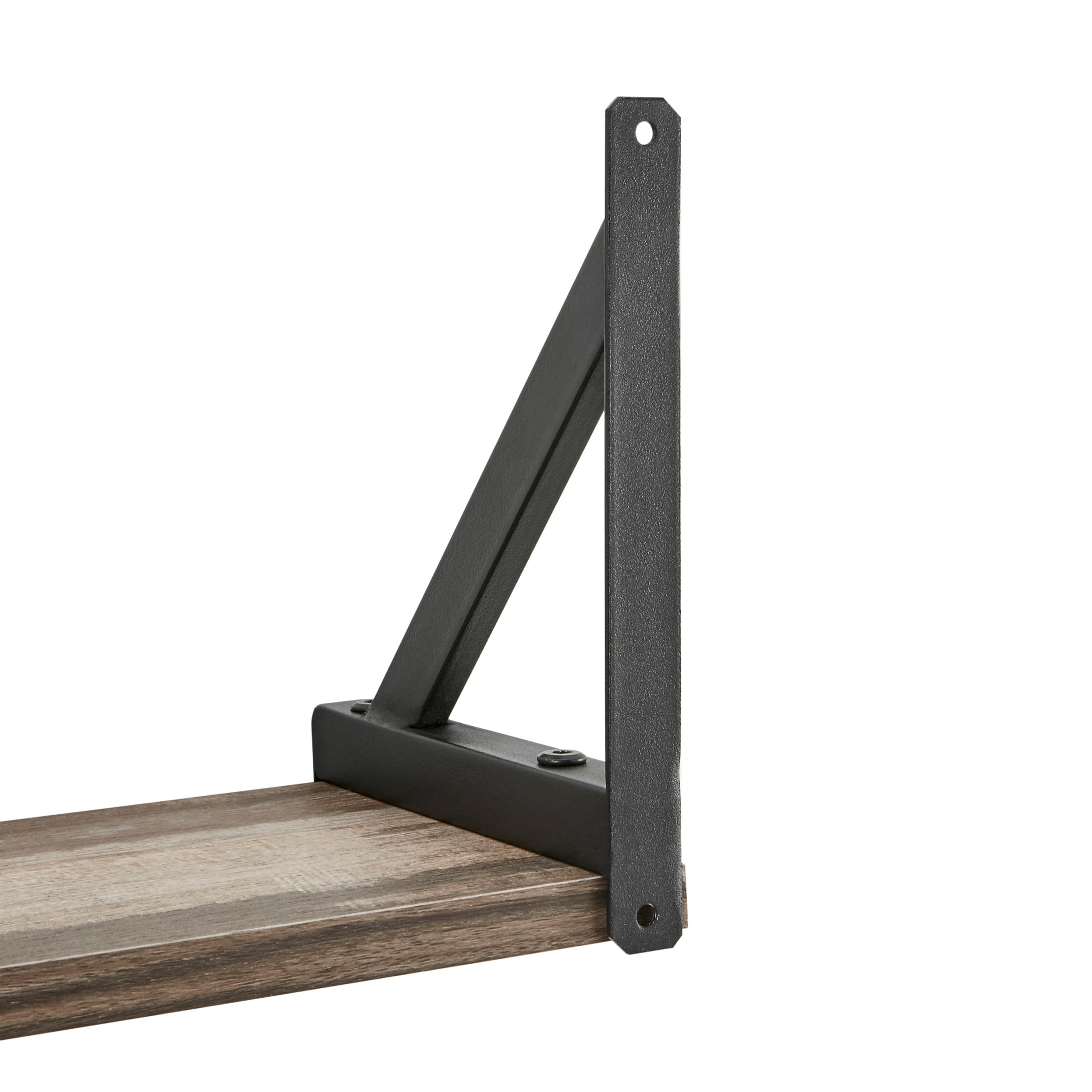 Danya B. GH21806 Wall-Mounted-Shelving - View #5