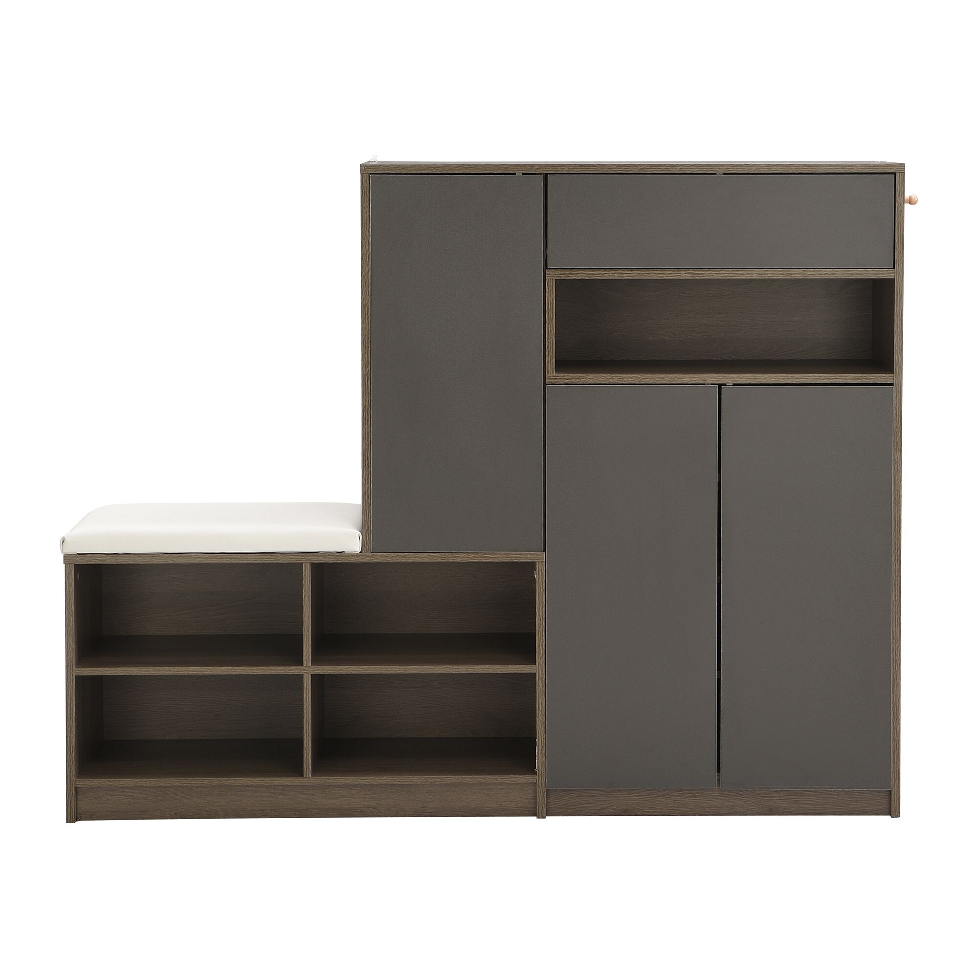 Yiekholo LL-1869AAE Shoe-Racks - View #5