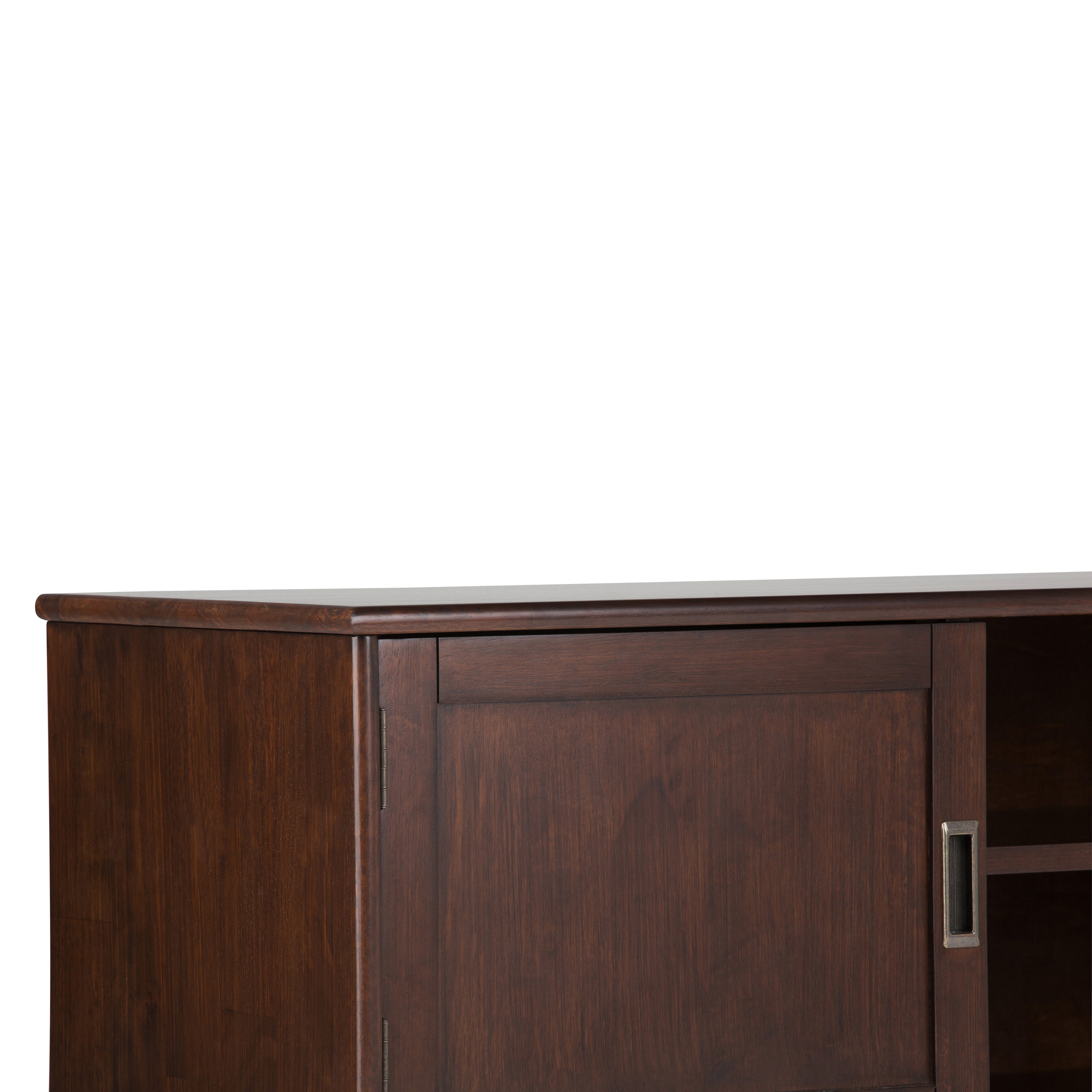 Simpli Home 3AXCDRP-07 Tv-Stands - View #3