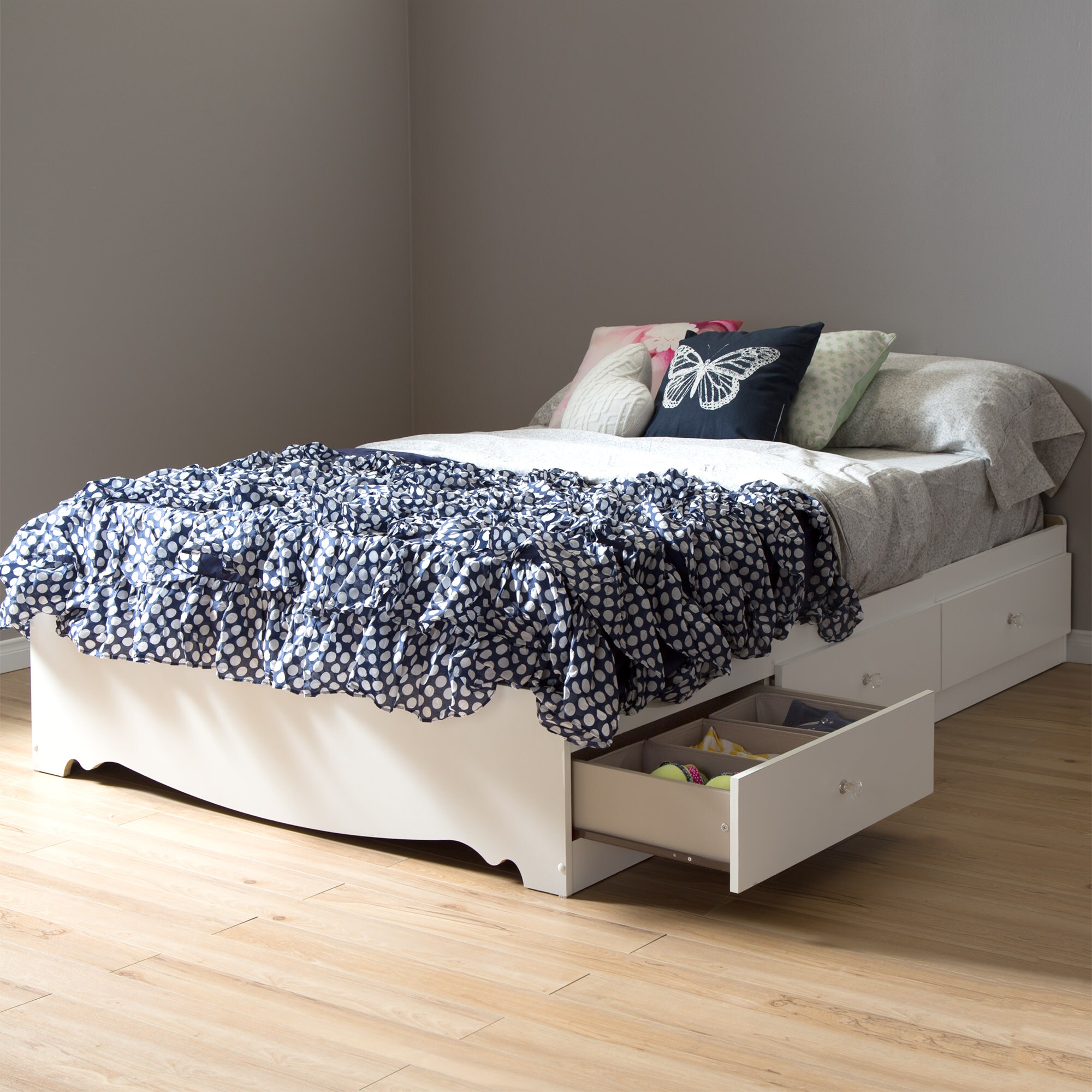 South Shore Furniture 3550211 beds - View #5