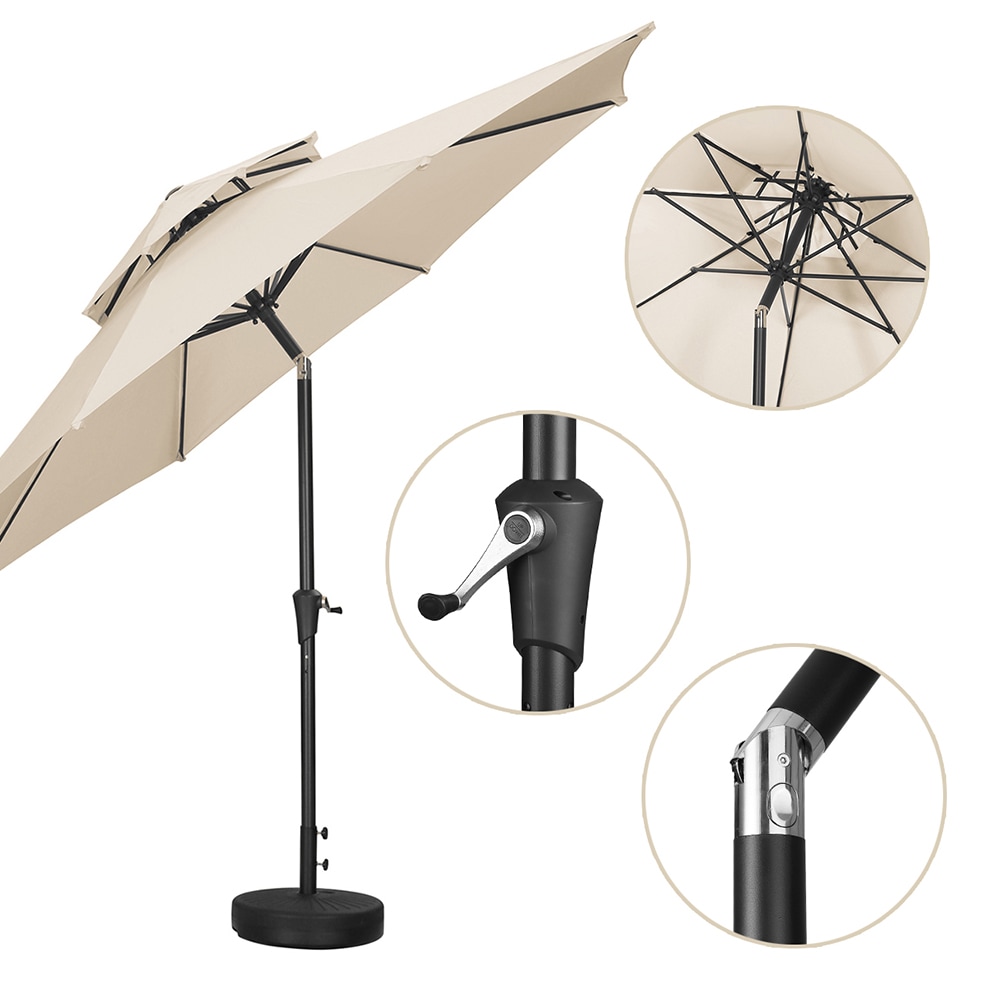 GDY GD-OTU030KK Umbrellas-2 - View #3