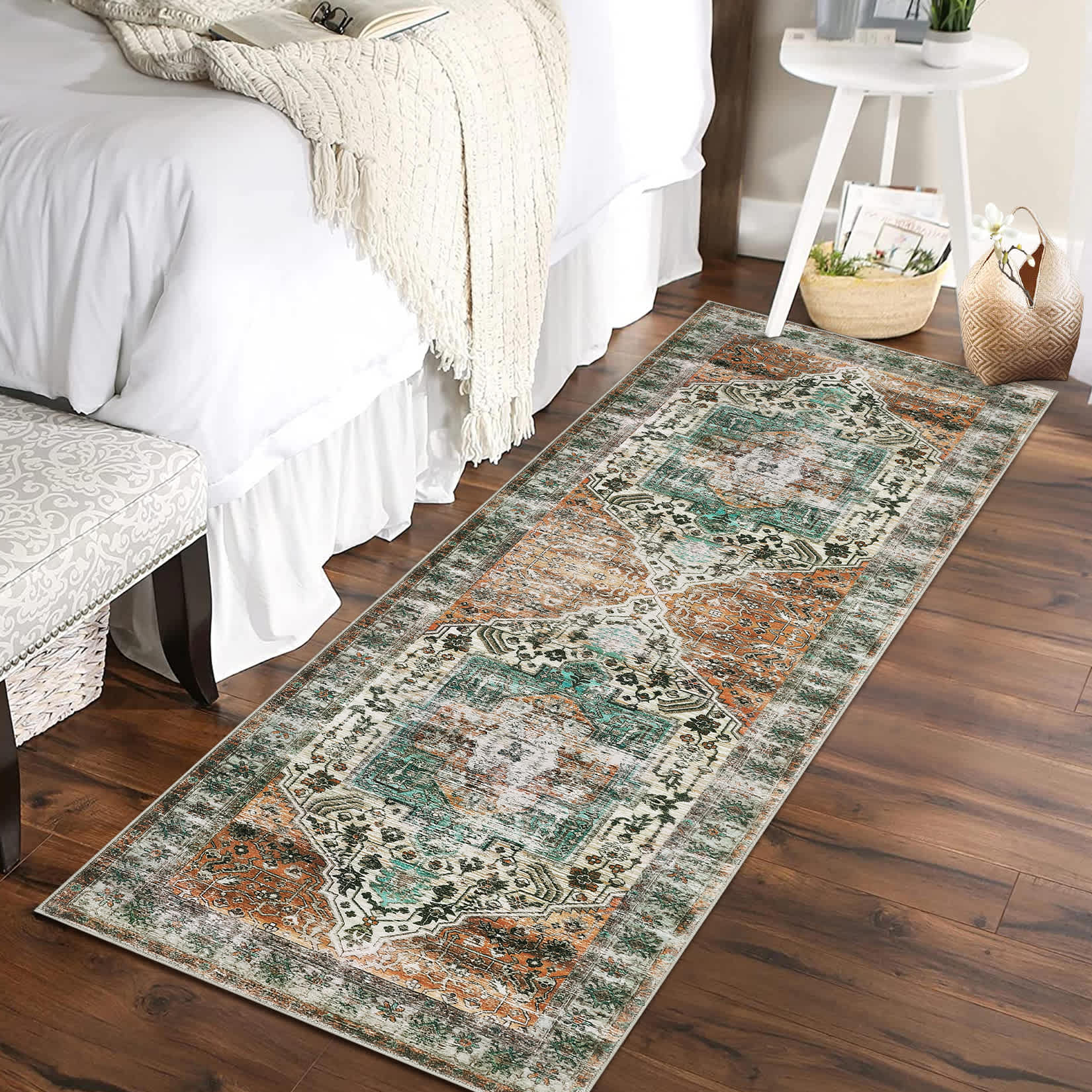 WhizMax SUNNY-PHO-16II4DOK rugs - View #2