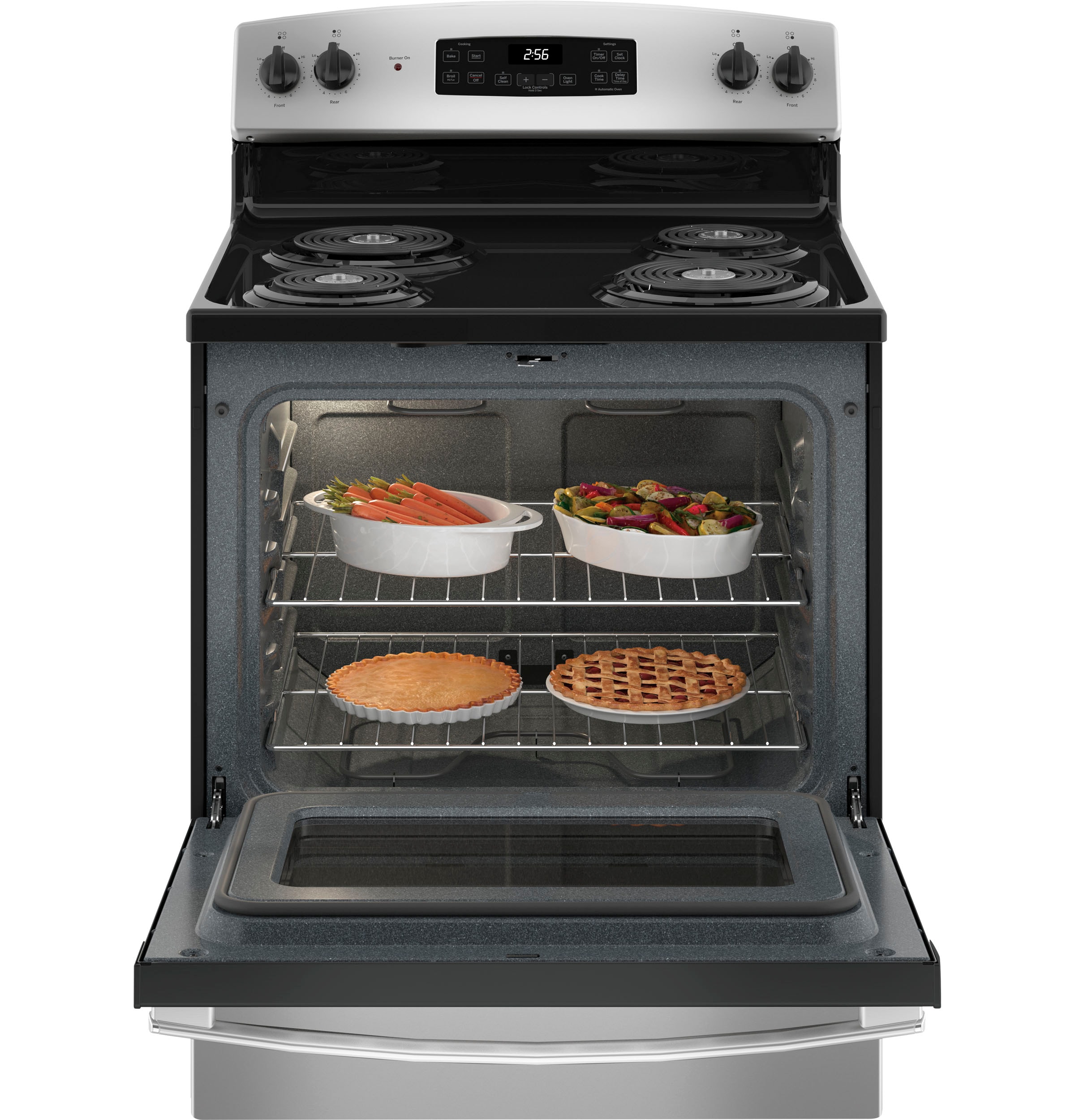 New oven deals lowes