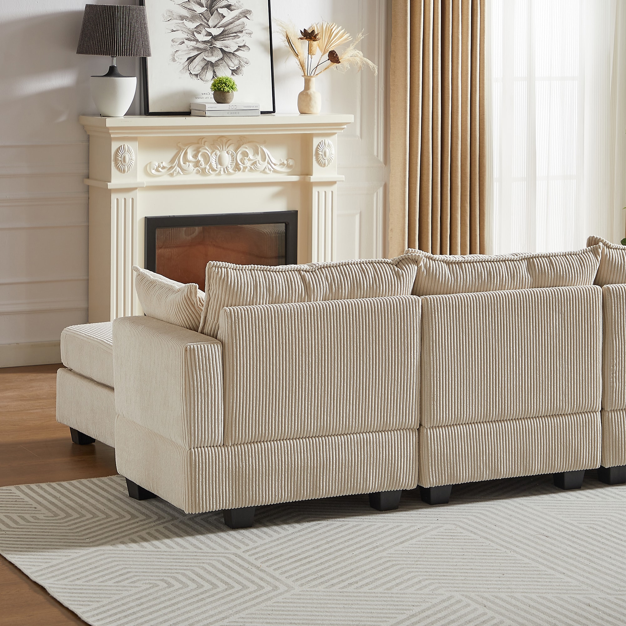 Bybafun YA3700450 Sofas-Loveseats - View #13