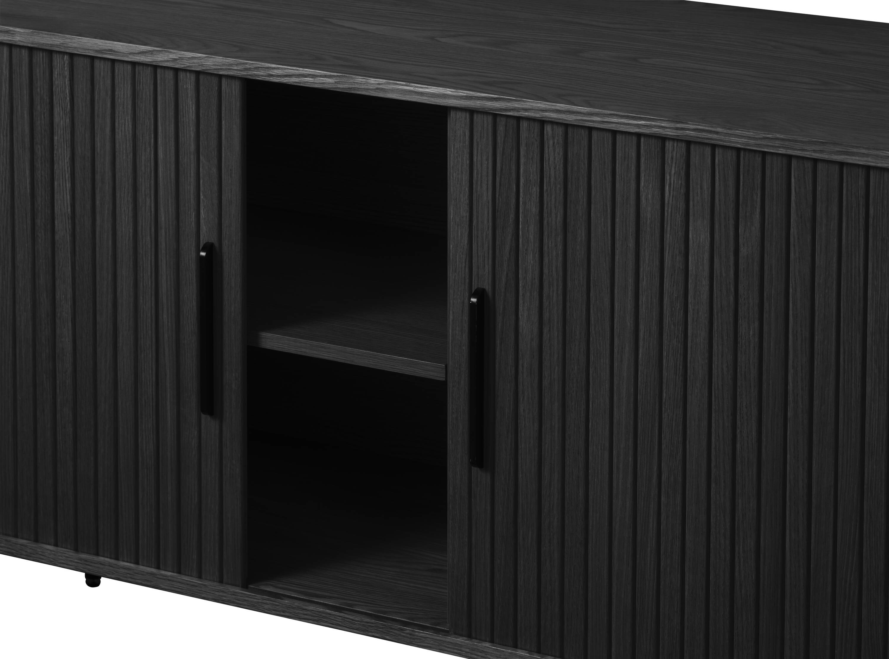  NL-4828-BLK Dining-Kitchen-Storarge - View #3