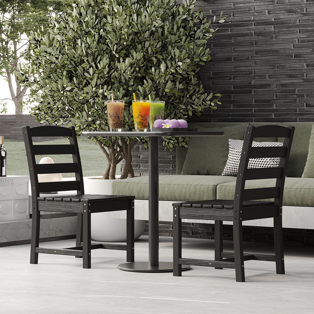 Homsee V-KF510003-02 Patio-Chairs - View #4