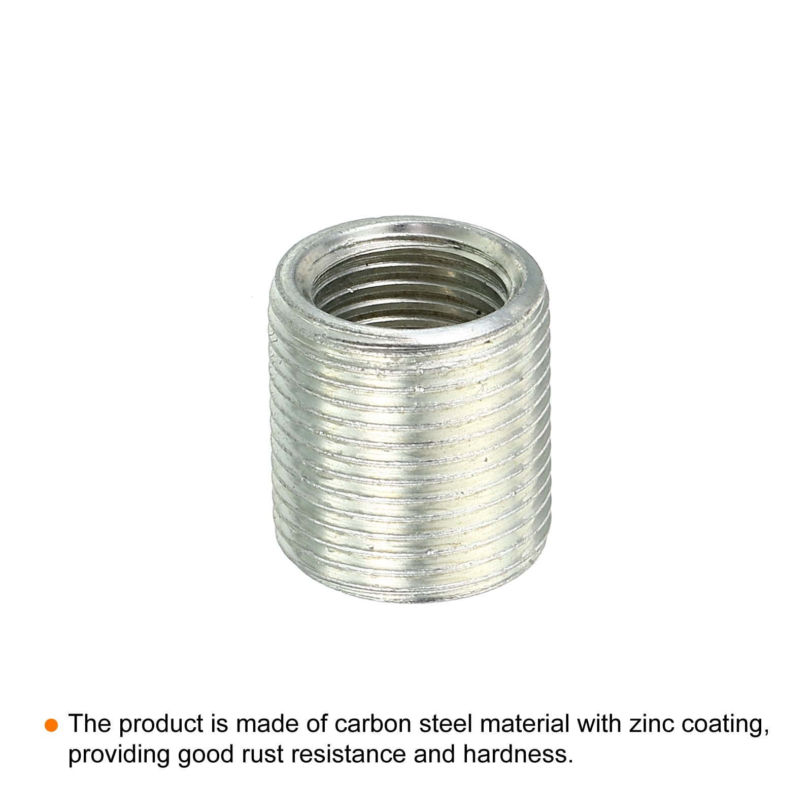 PATIKIL S26090701UX5544 Metric-Cap-Nuts - View #4