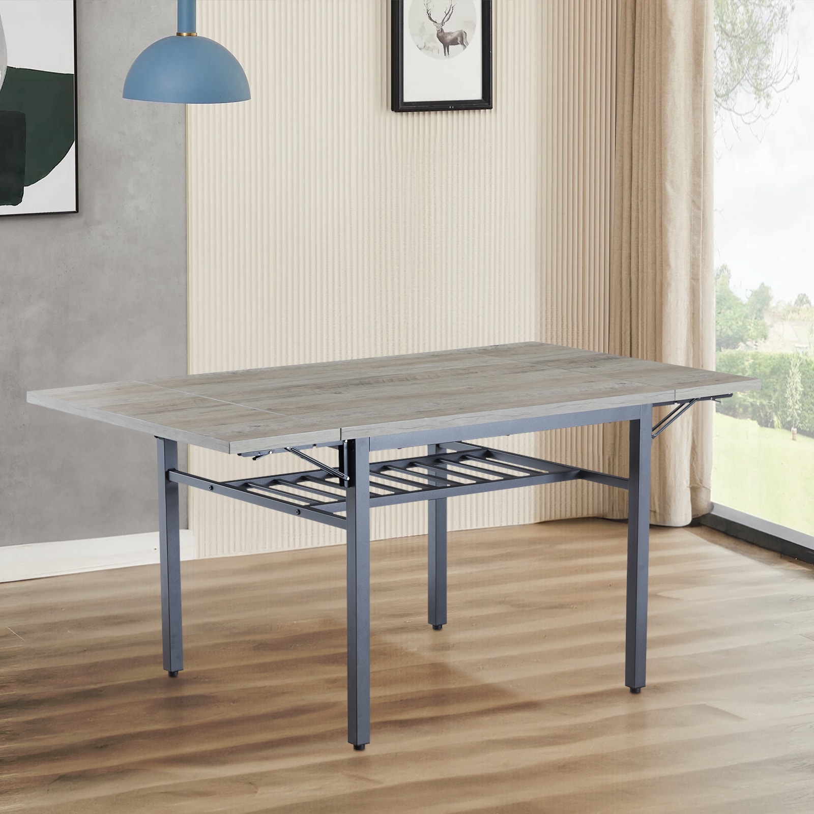 Maocao Hoom JL2104707 Dining-Tables - View #3