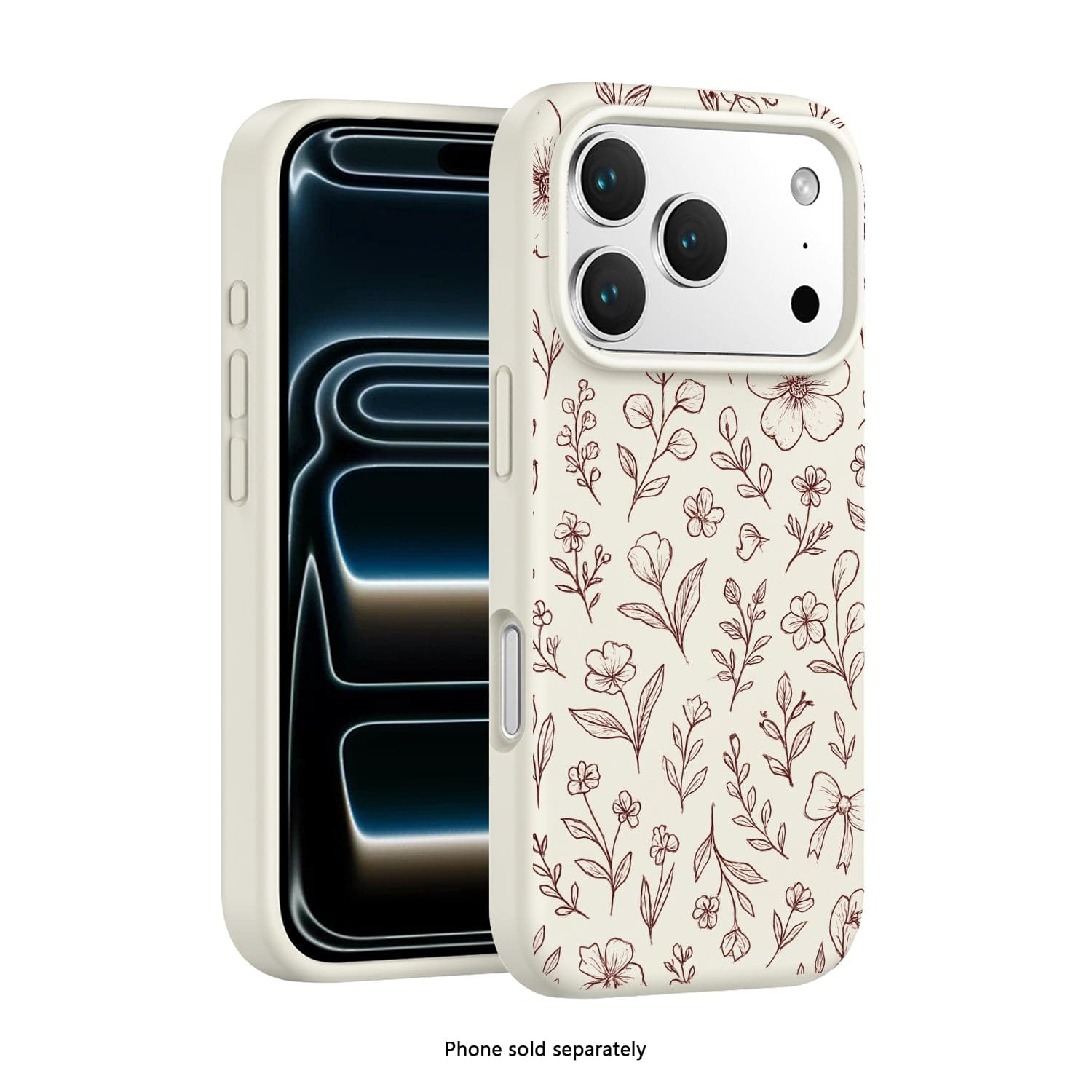 SAHARA CP01046 Cell-Phone-Cases - View #2