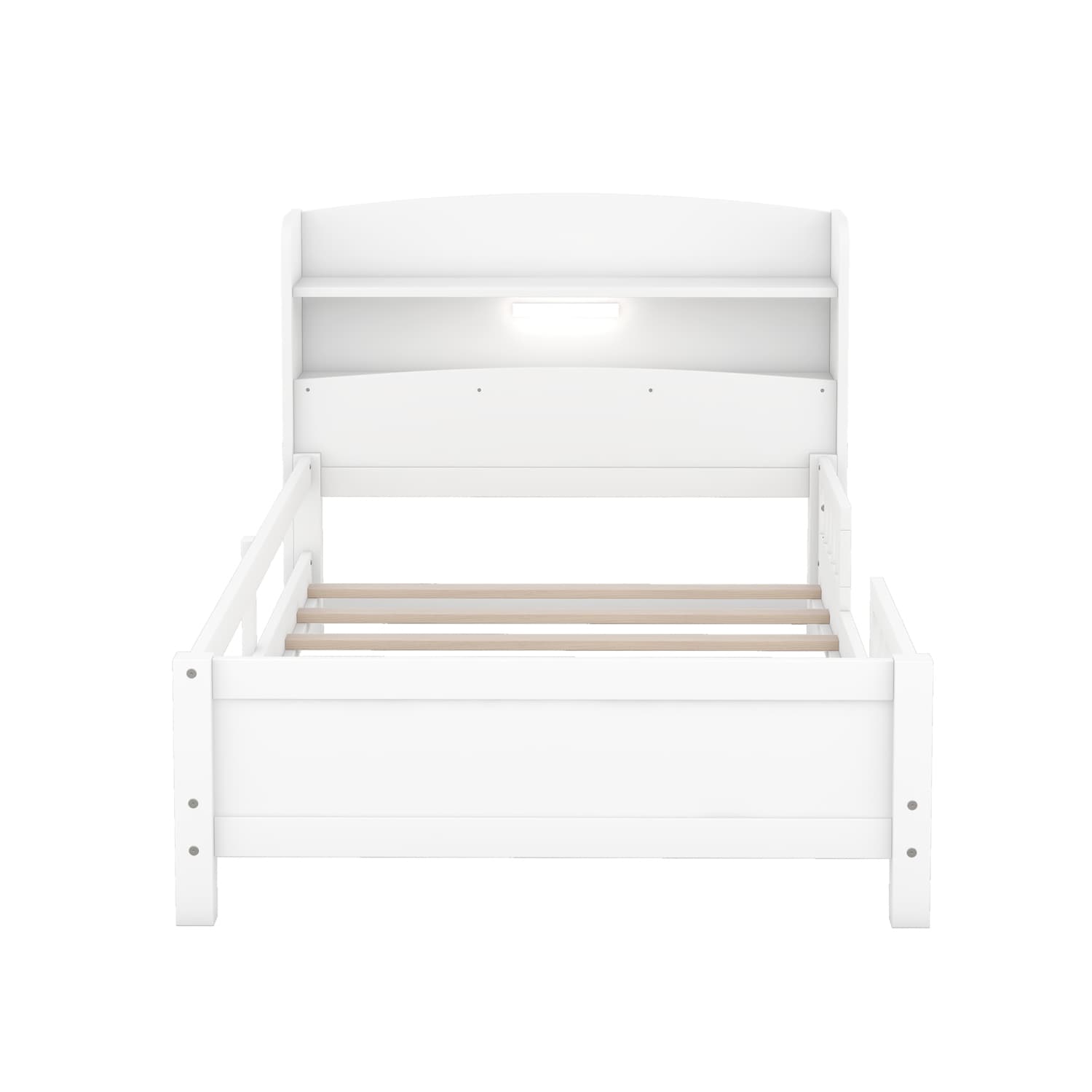 Streamdale Furniture WF308150AAK beds - View #9