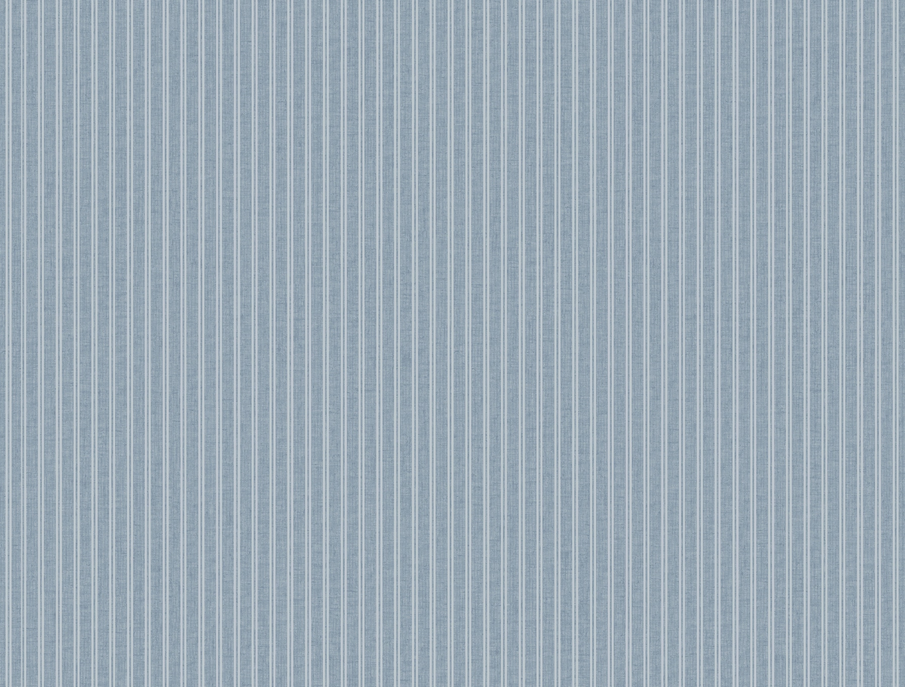 York Wallcoverings SR1592 Stripes Resource Library 60.8-Sq. Feet Blue Non-woven Stripes Prepasted Water Activated Paste Wallpaper