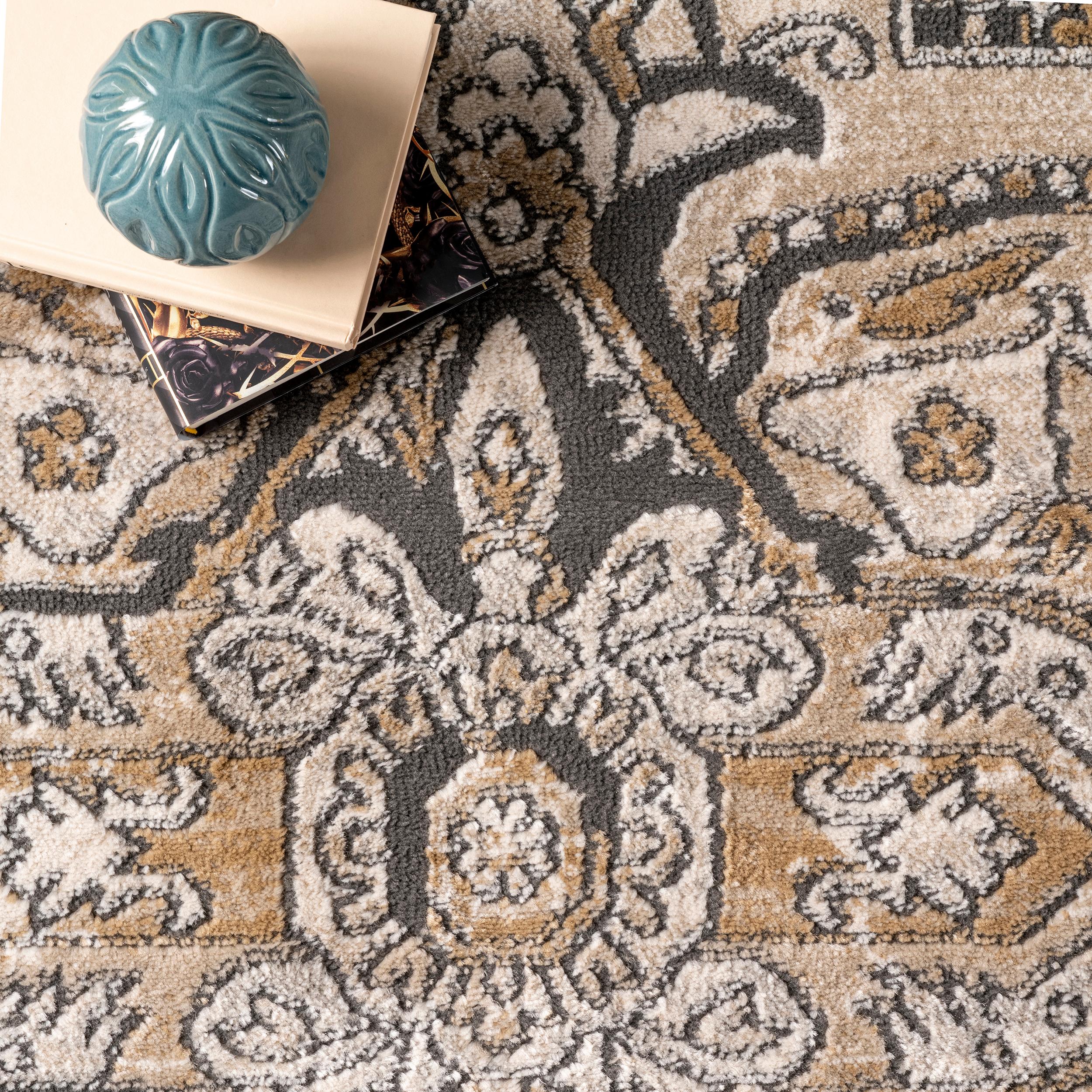 nuLOOM RZUM03B-6709 rugs - View #4