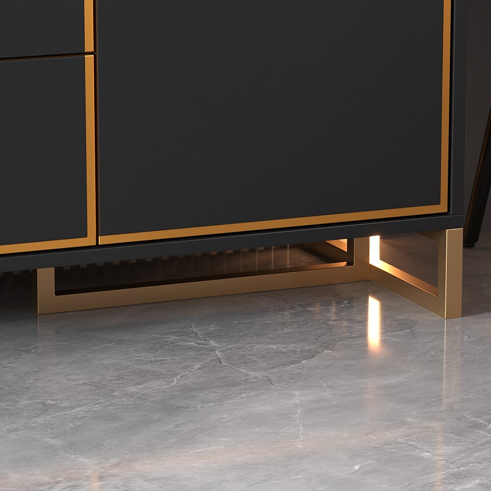 Homsee C-KF260154-01 Dining-Kitchen-Storarge - View #10